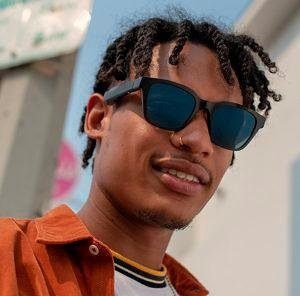 Bose Linsen »Lenses Alto style M/L«, Ersatzbrillengläser für die Audio-Sonnenbrille Audio Alto M/L