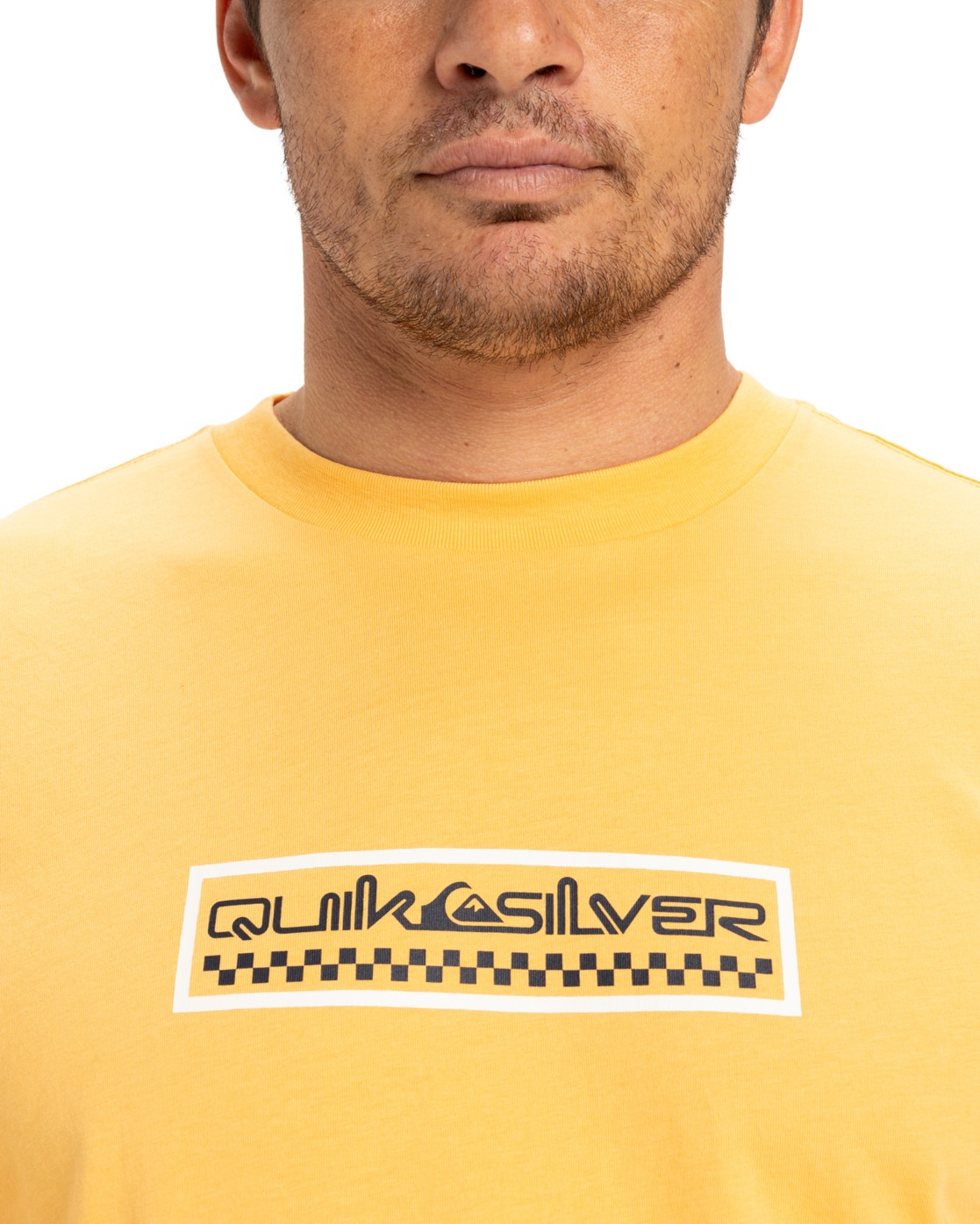 Quiksilver T-Shirt »Ev Sun Dagger«