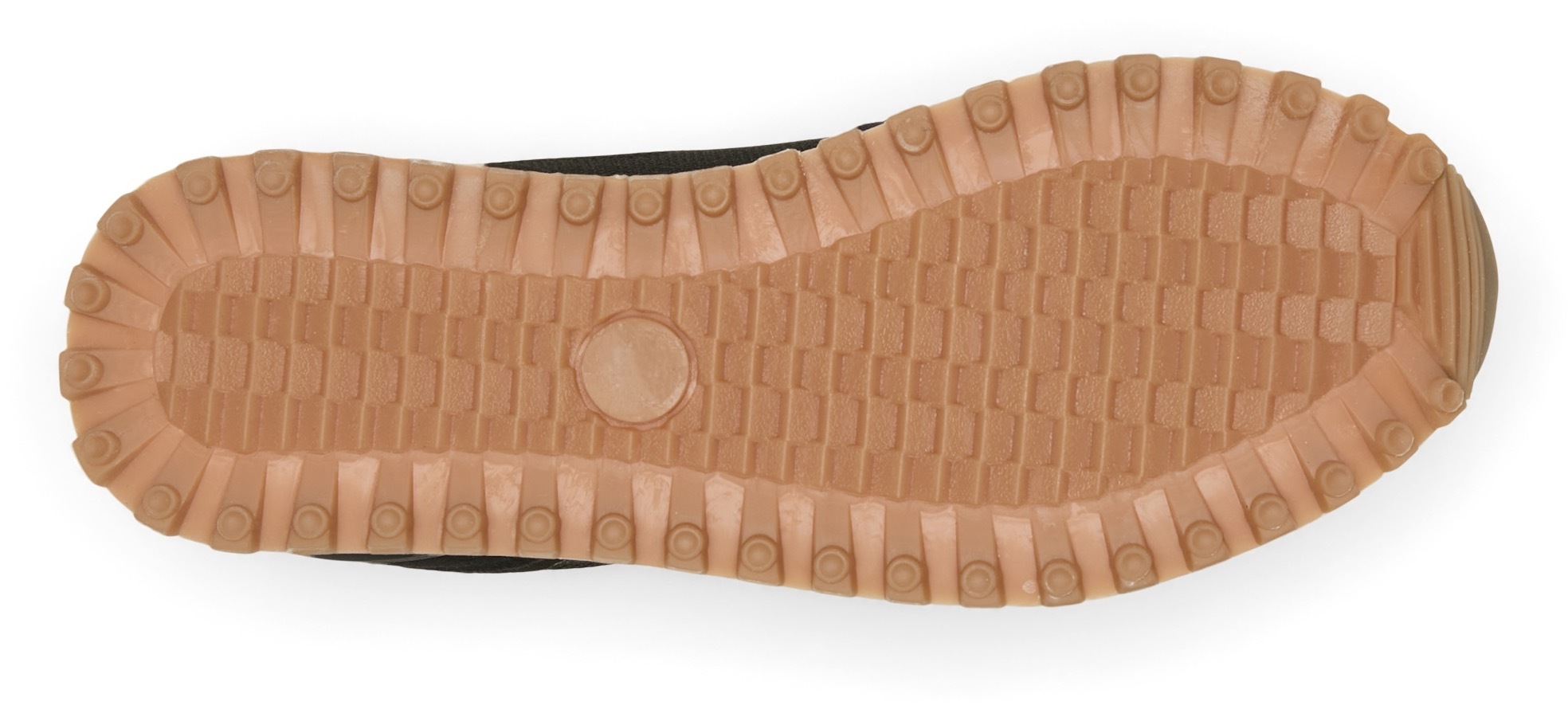 Marc O'Polo Sneaker »Bjorna«  Schnürschuh, Halbschuh, Freizeitsneaker mit Memory Foam Innensohle