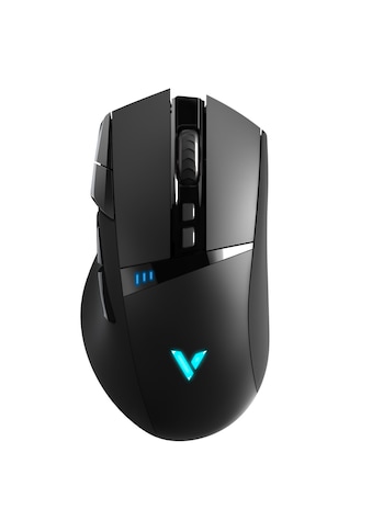 VPRO Gaming by Rapoo Gaming-Maus »VT350 optische Maus 5.000...