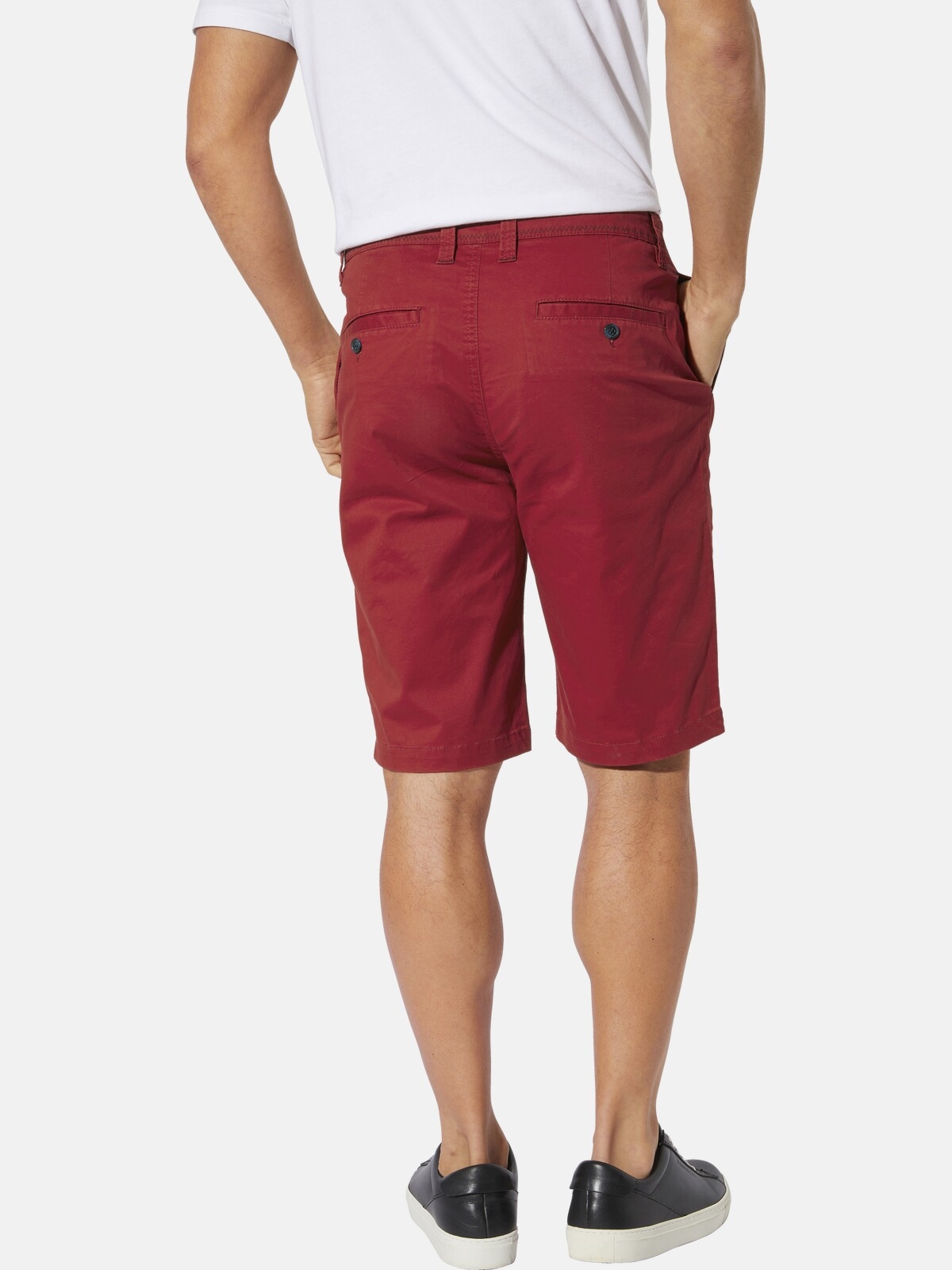 Babista Bermudas »Bermuda NORINO«