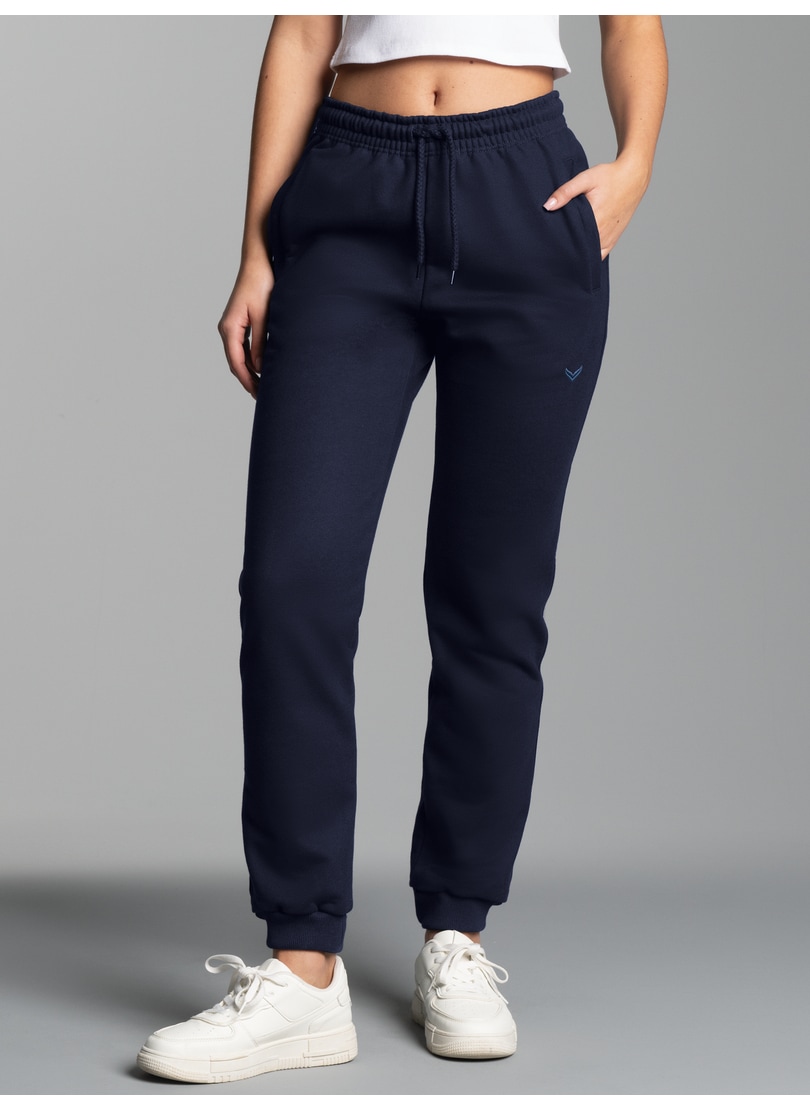 Trigema Sweathose "TRIGEMA Sweathose", (1 tlg.) günstig online kaufen