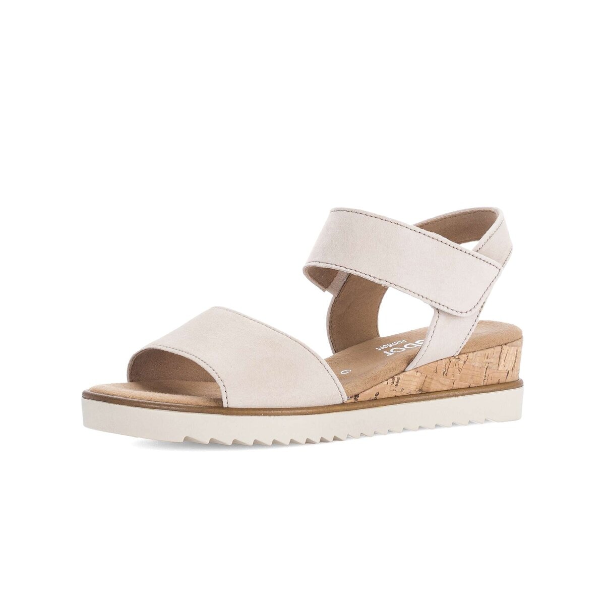 Gabor Riemchensandale "Riemchensandale" günstig online kaufen