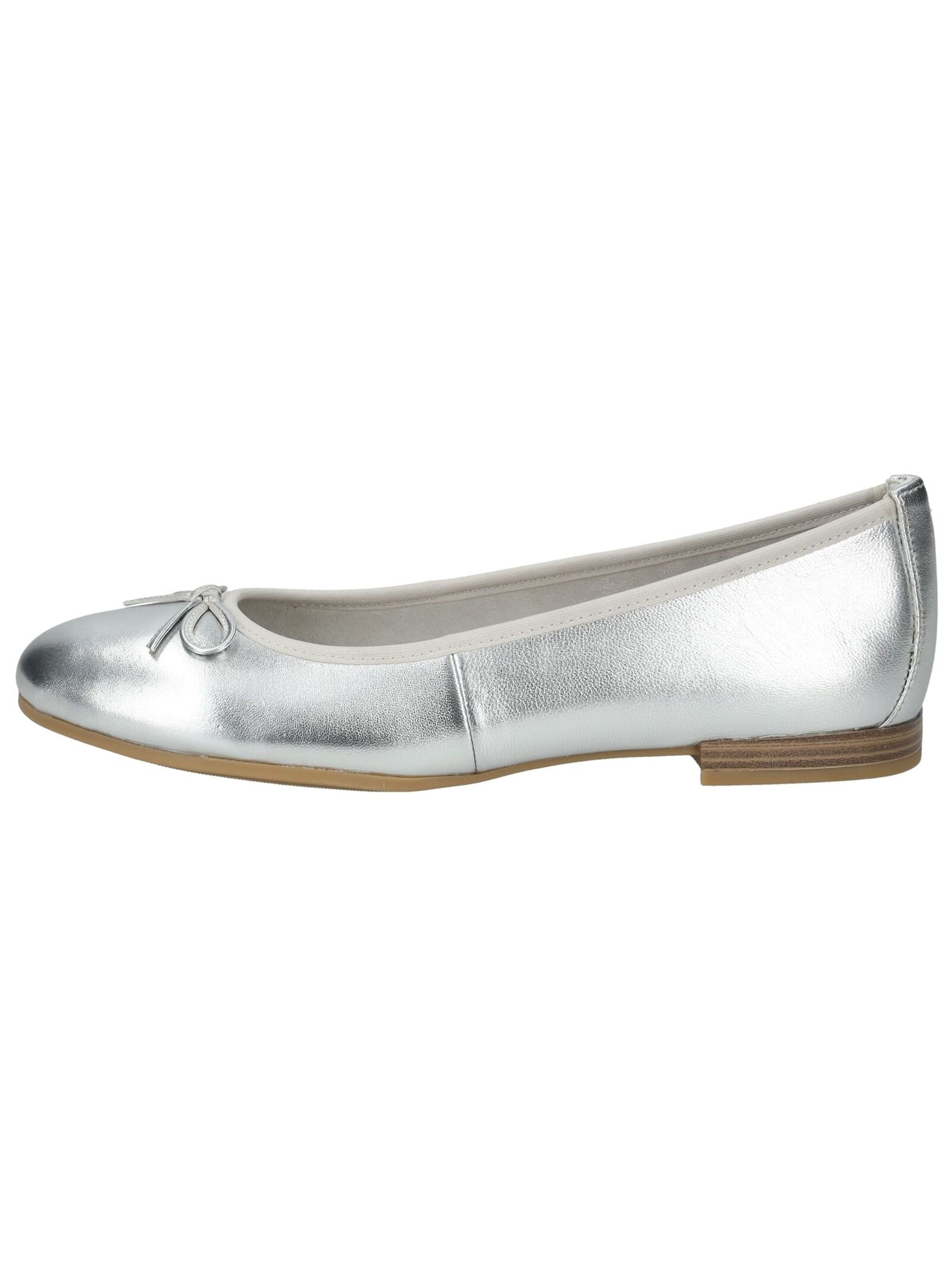 Tamaris Ballerina »Tamaris Ballerinas Leder«