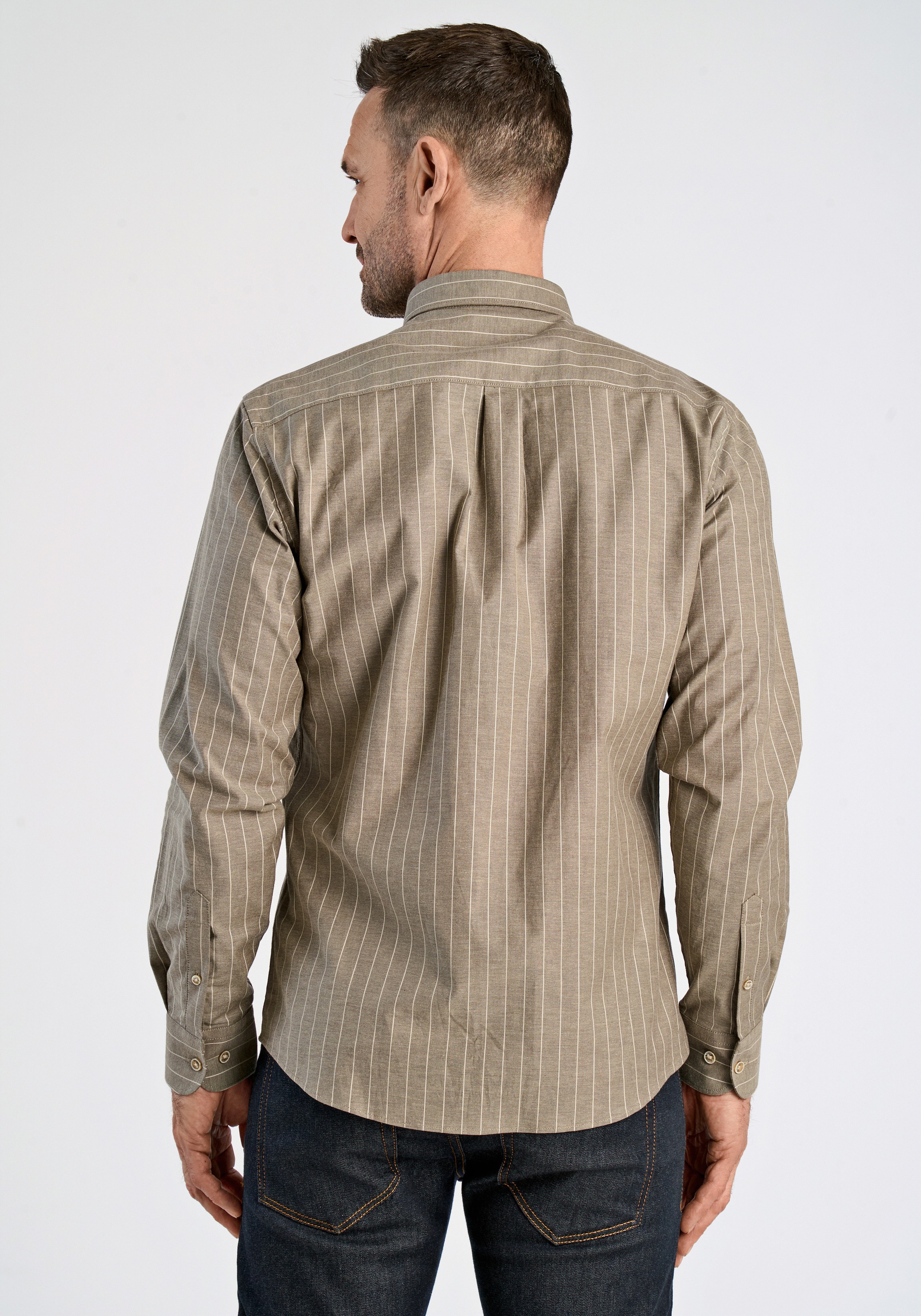 JACK’S Businesshemd »JACK'S Oxford-Hemd«