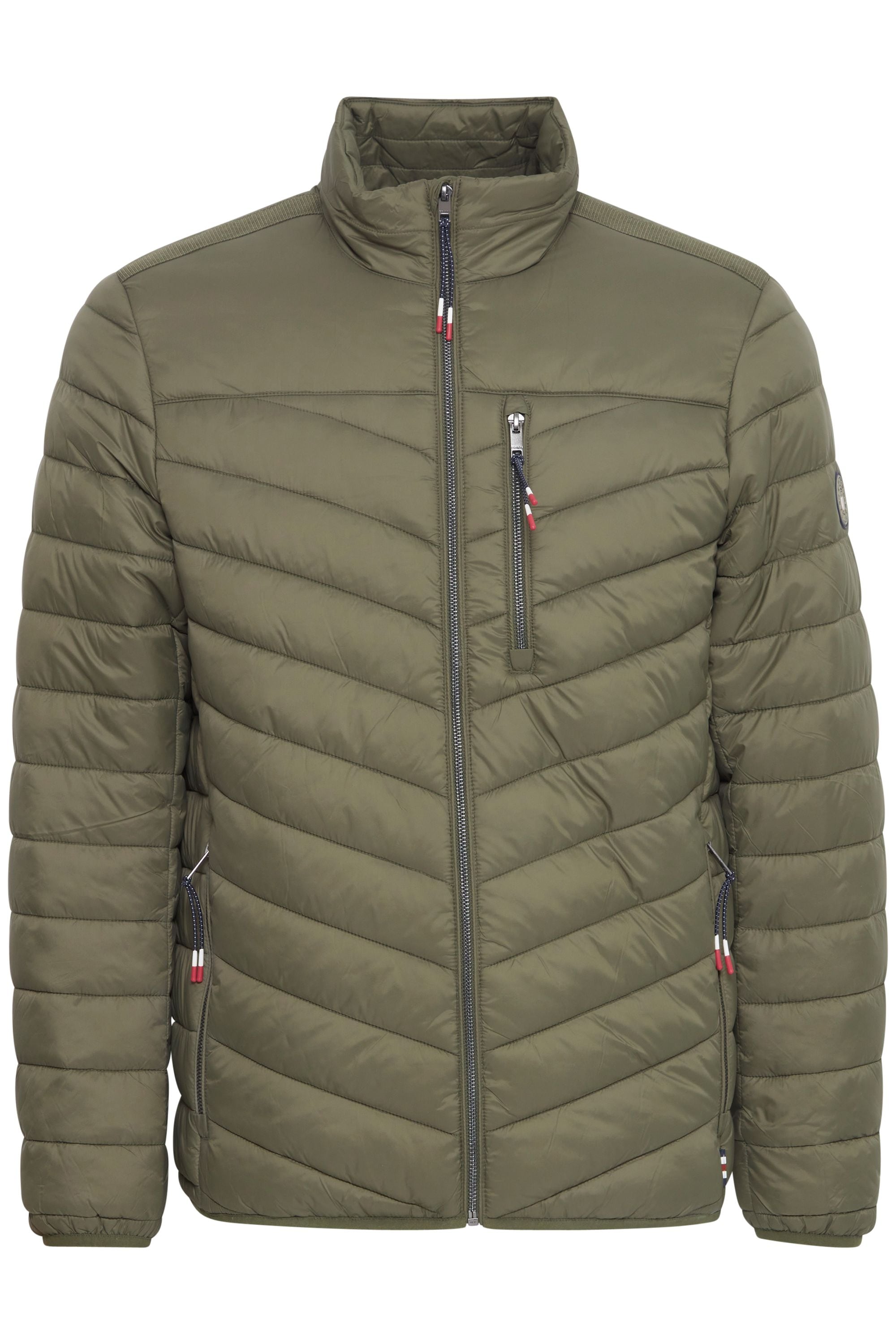 FQ1924 Steppjacke "Steppjacke FQJACOB padded jacket" günstig online kaufen