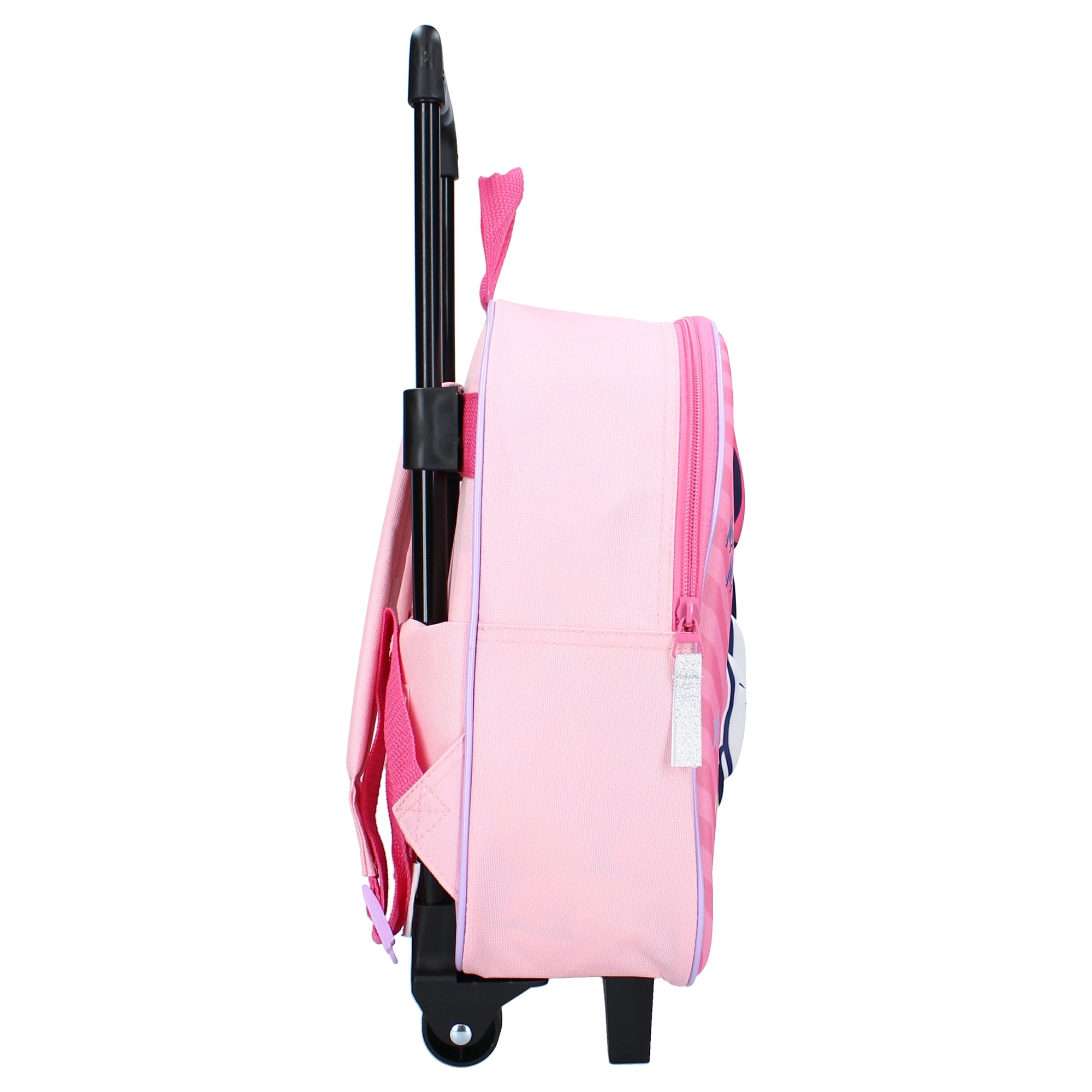 Vadobag Cityrucksack »3D Minnie Mouse Fashion Besties«, mit niedlichem Minnie Mouse-Print