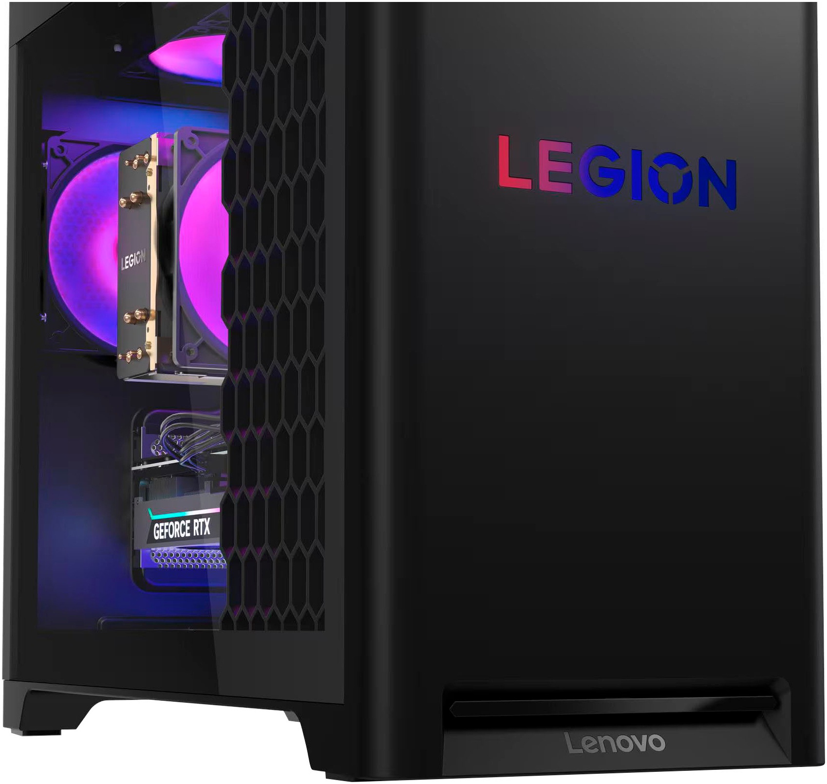 Lenovo Gaming-PC »Legion T5 30IAS10«