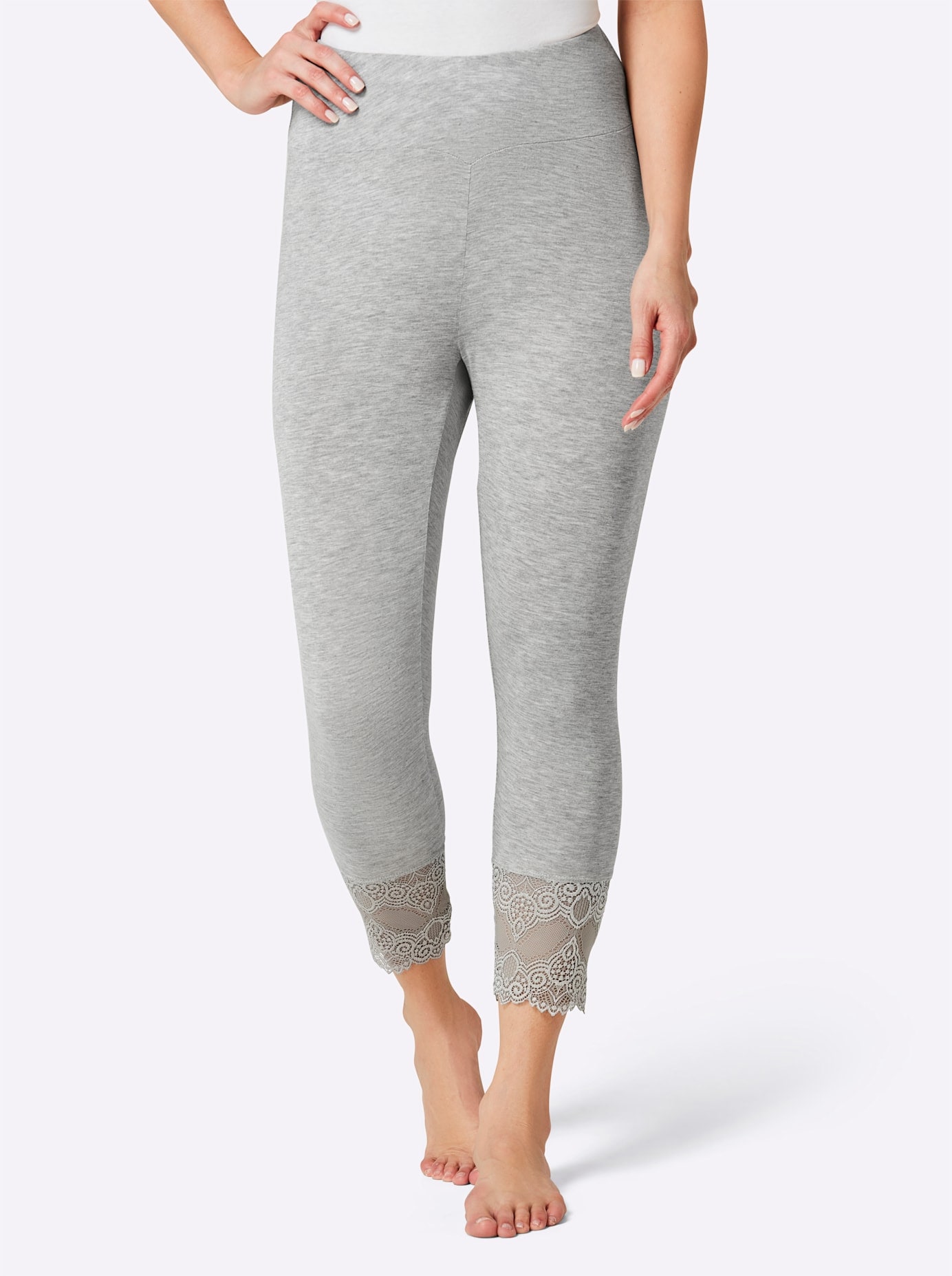 wäschepur Caprileggings