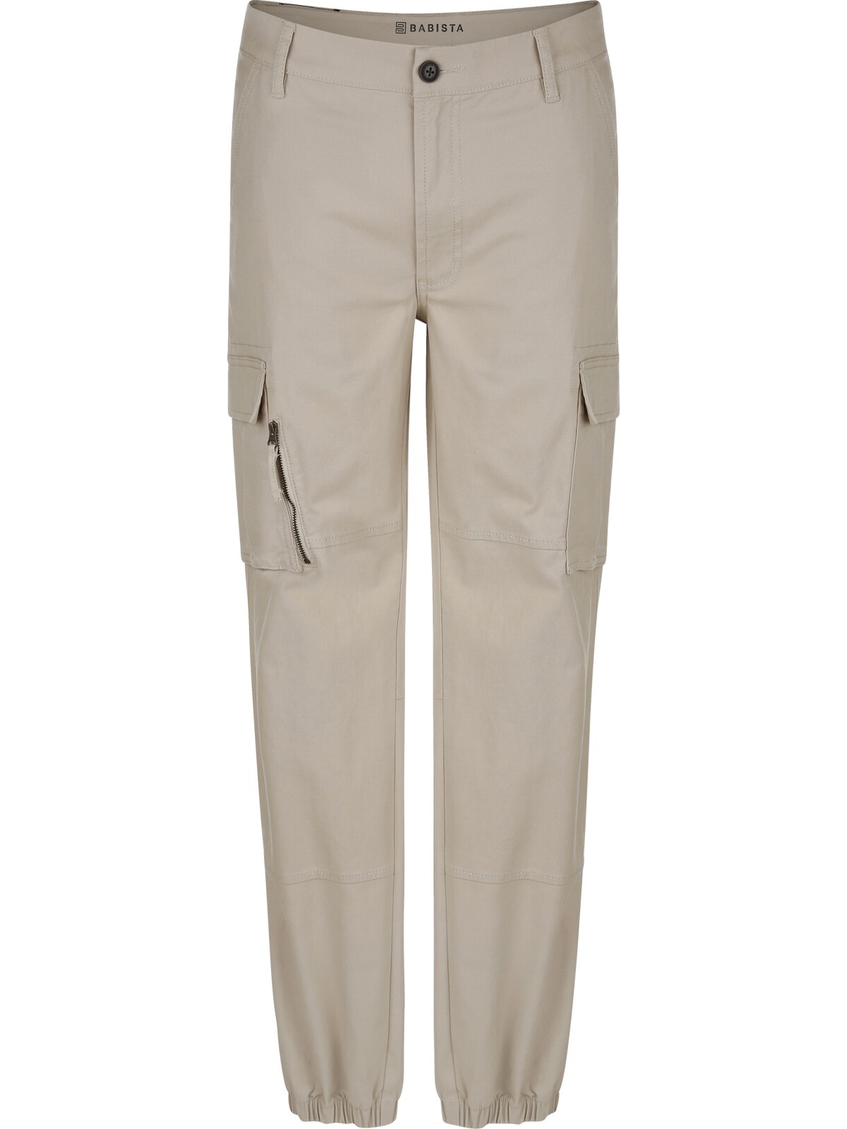 Babista Cargohose »Hose SILVIETTO«, (1 tlg.)