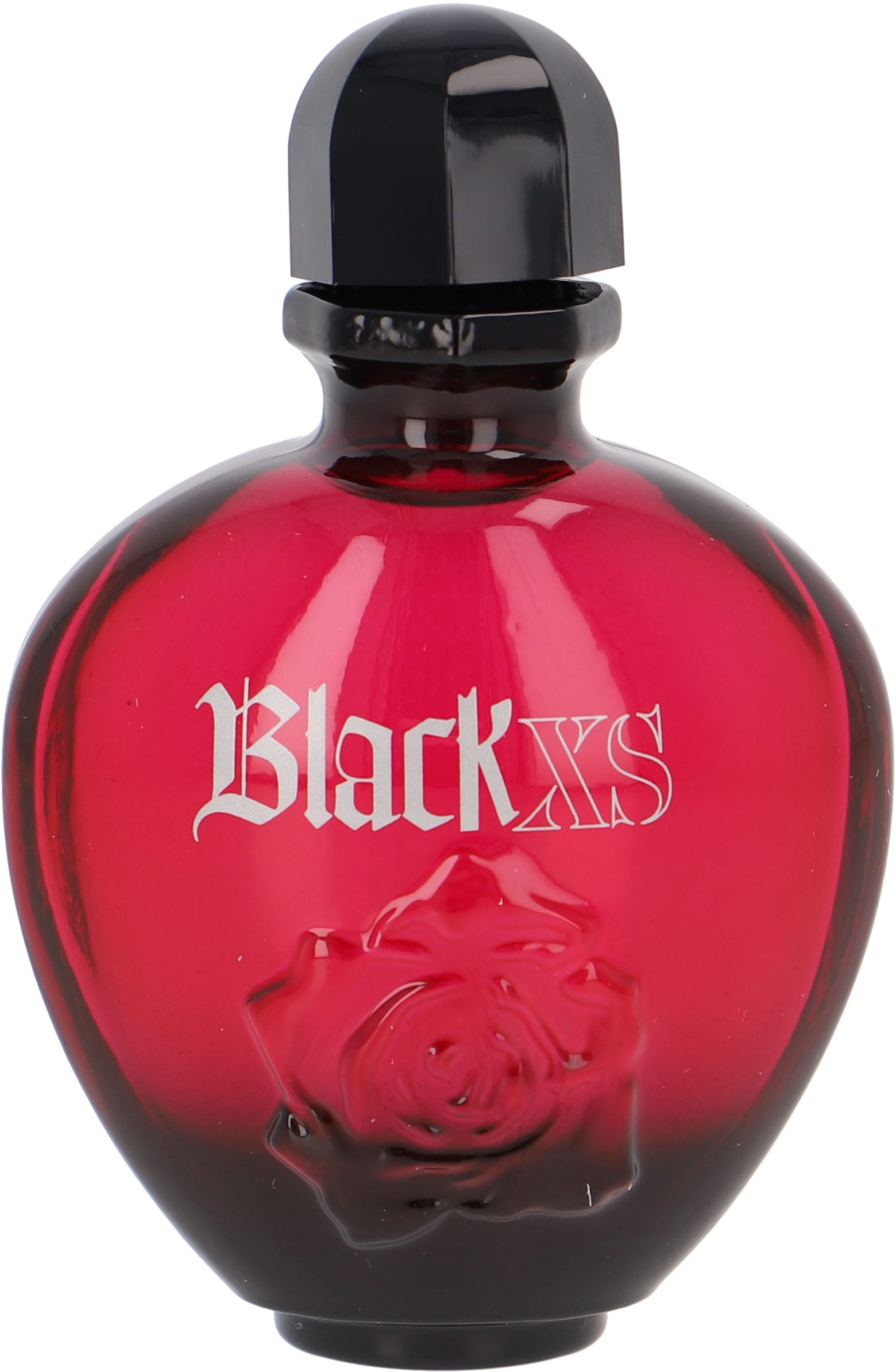 paco rabanne Eau de Toilette »Black XS Elle«