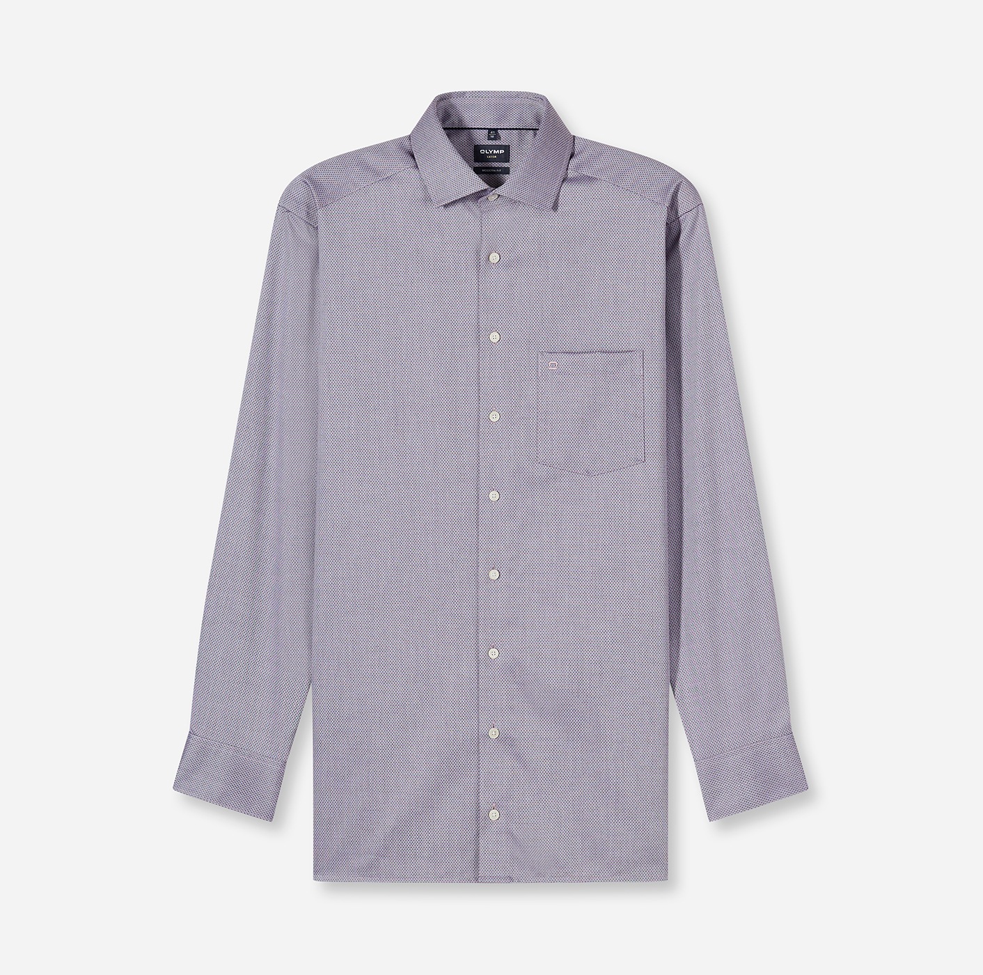 OLYMP Businesshemd "Luxor modern fit" günstig online kaufen