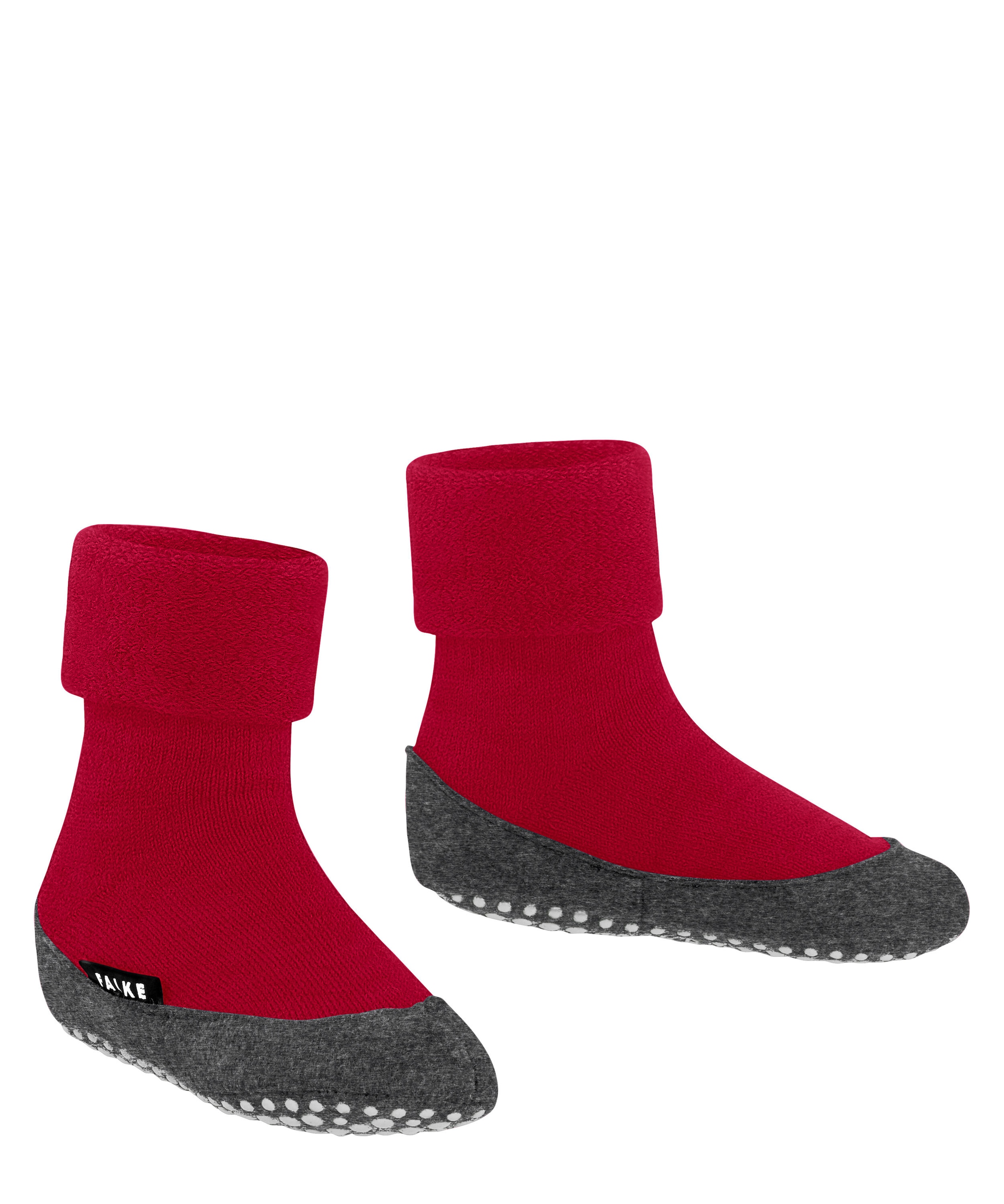 FALKE Hausschuh »Cosyshoe Teens«, mit Noppendruck