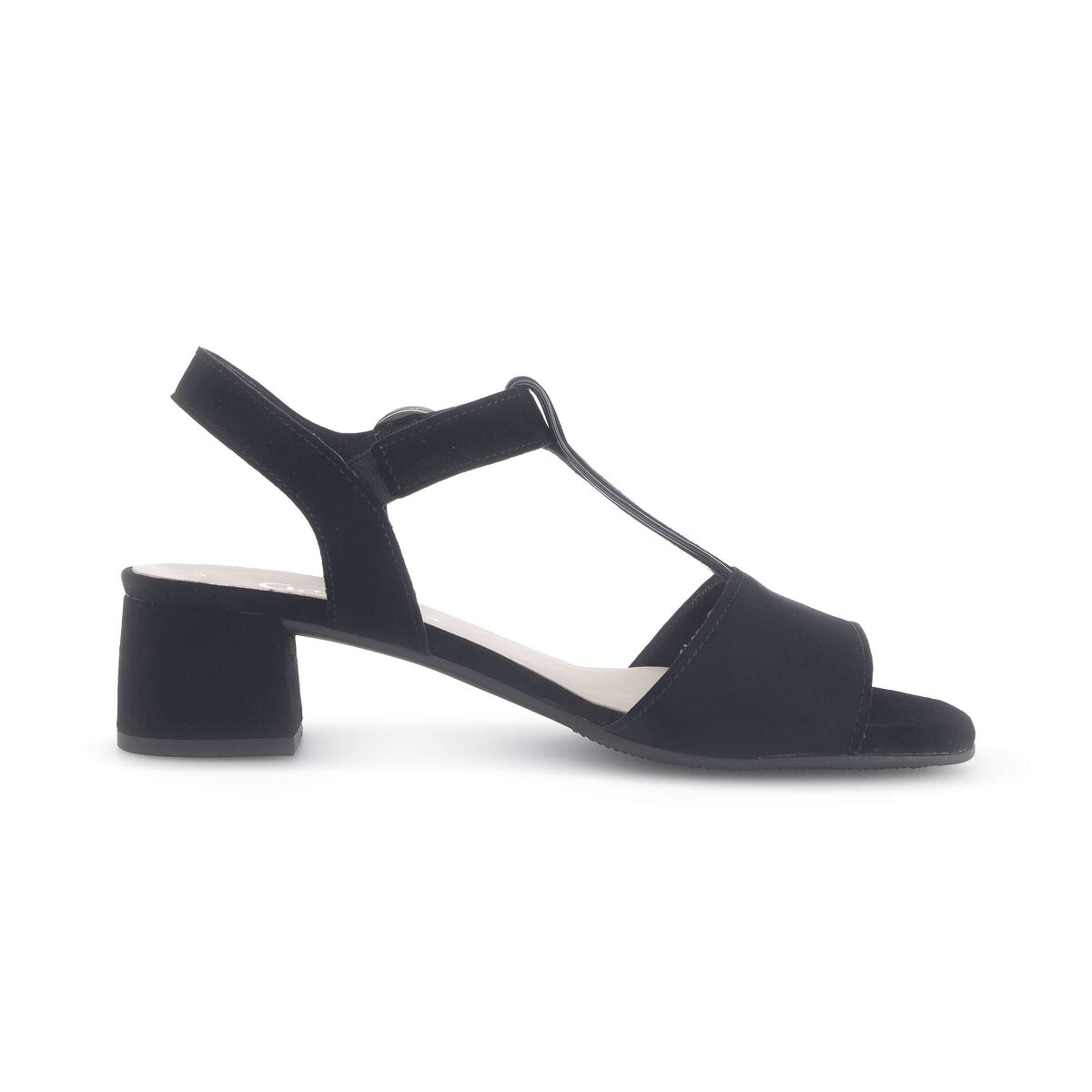 Gabor Riemchensandale »Riemchensandale Rauleder«