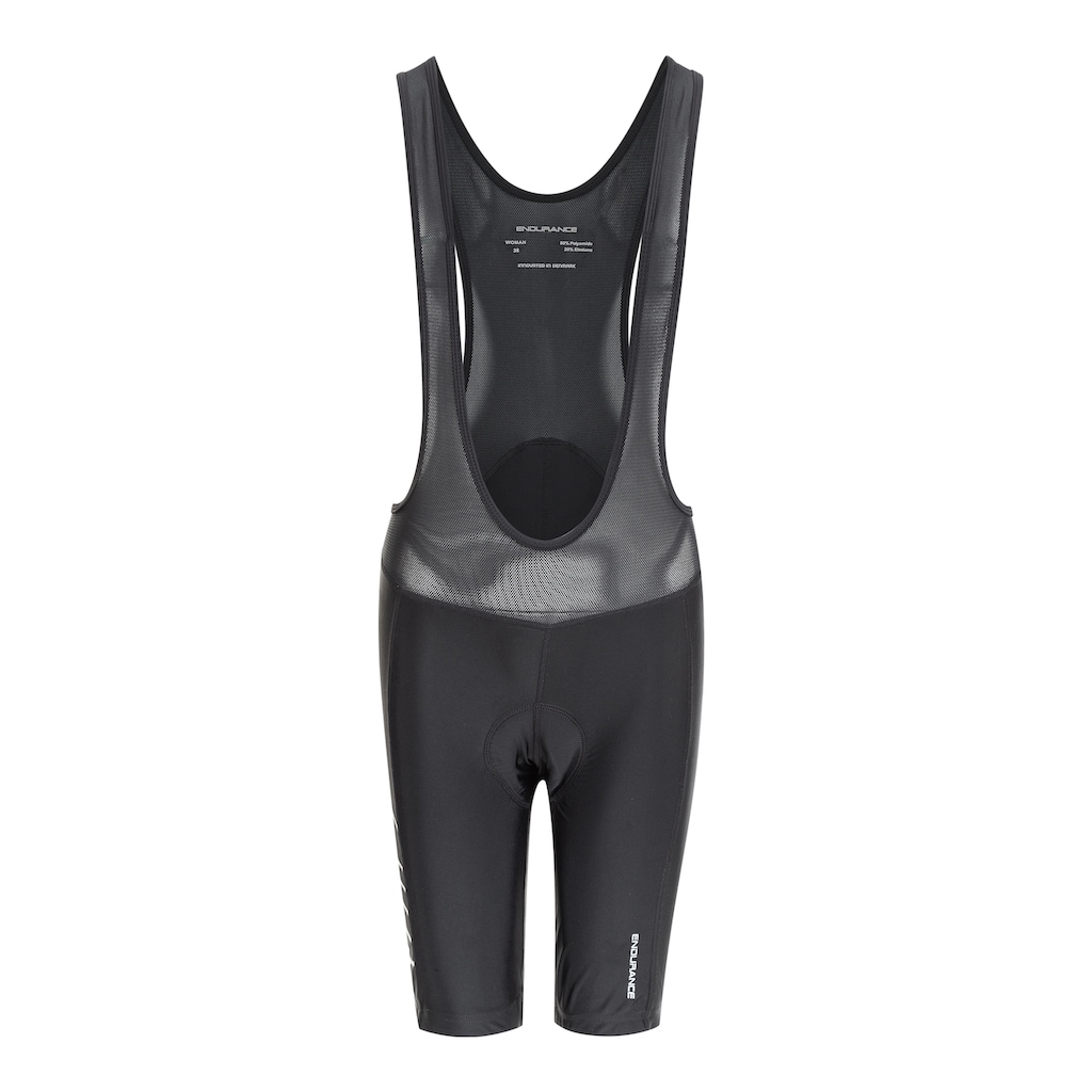 ENDURANCE Radhose »JAYNE Short XQL«