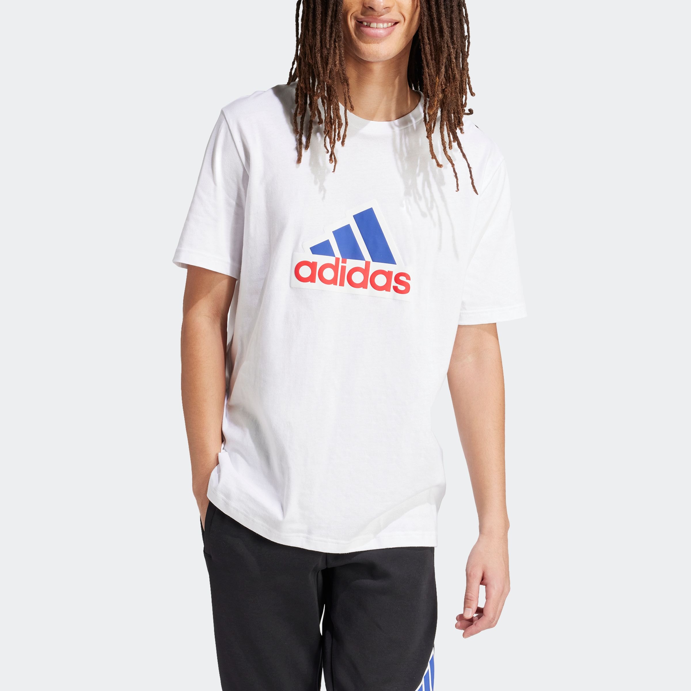 adidas Sportswear T-Shirt "M FI BOS T OLY" günstig online kaufen