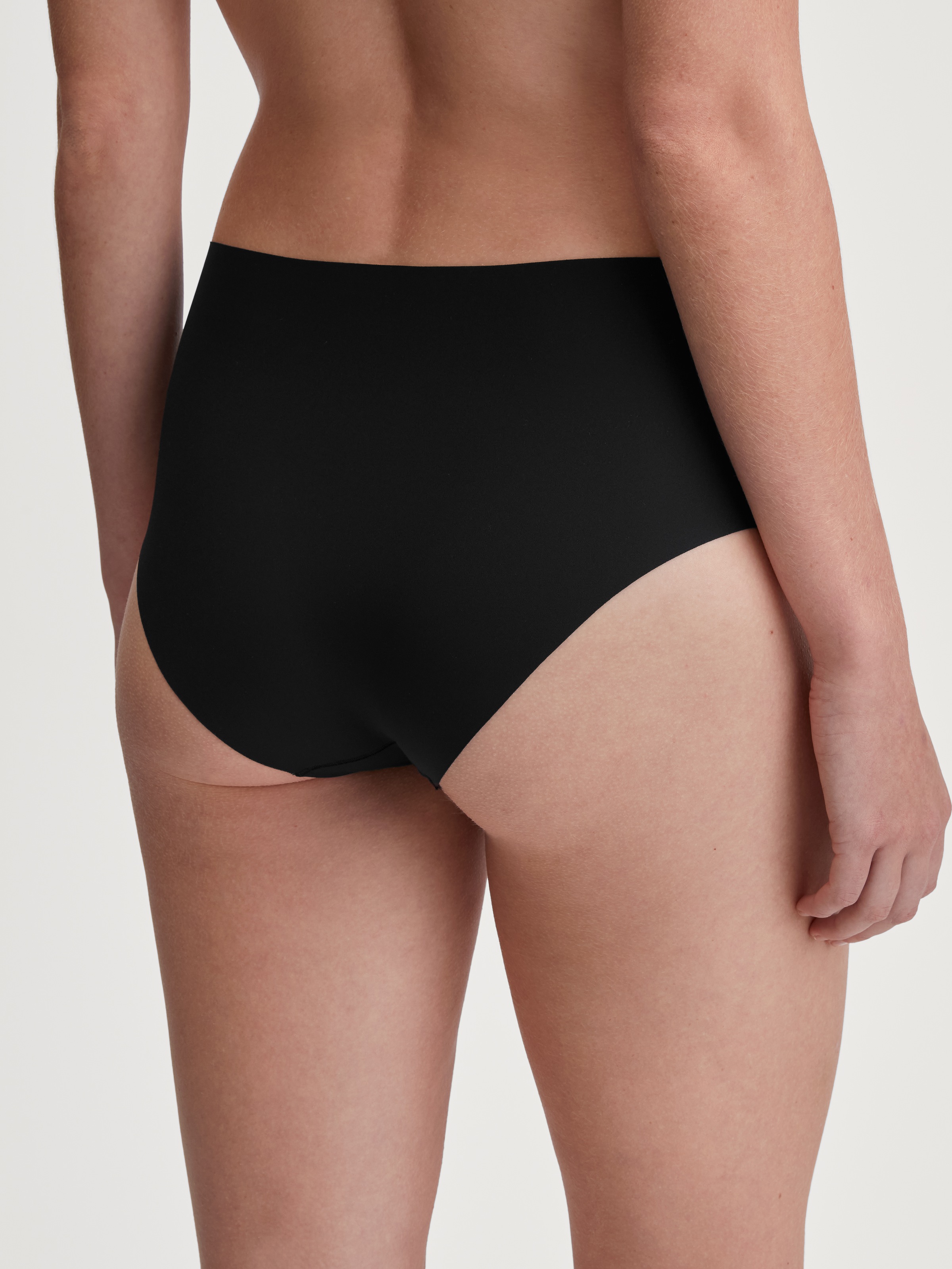 Thumbnail - CALIDA Panty "Sleek Skin" basic, bequem, leicht, hoch geschnitten