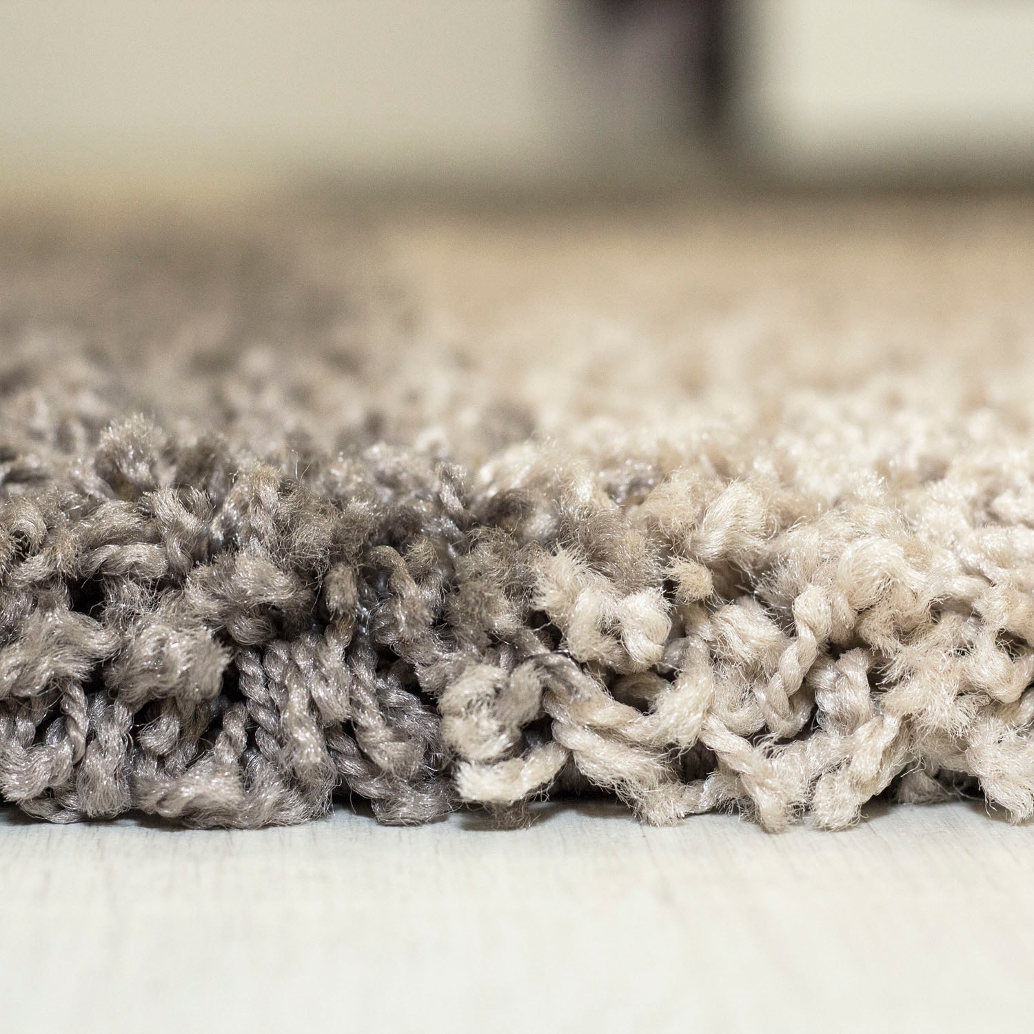 Ayyildiz Teppiche Hochflor-Teppich »Gala Shaggy 2505«, rechteckig, 30 mm Höhe, Langflor, Läufer, alle Räume, Wohnzimmer