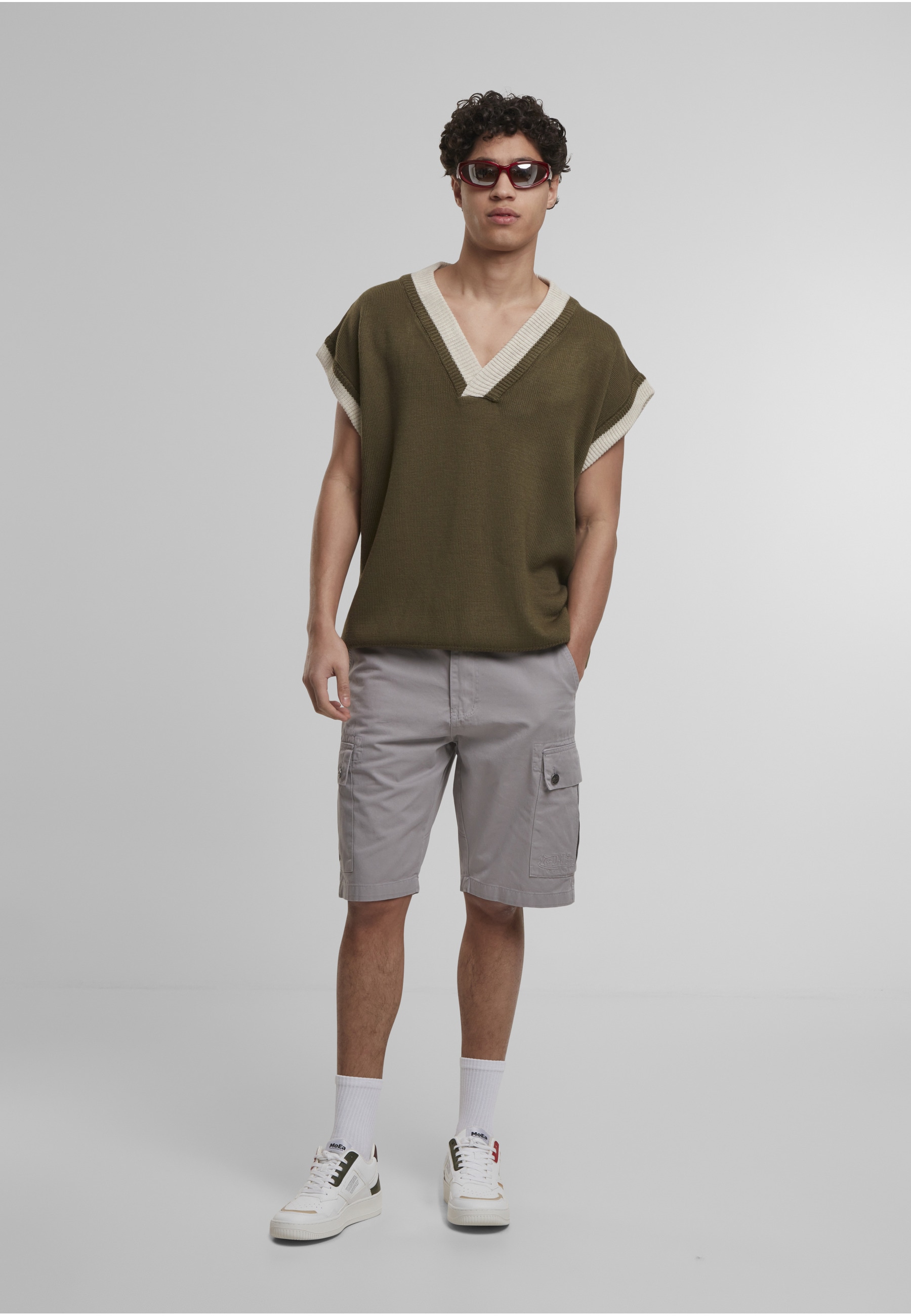 Von Dutch Cargoshorts »Von Dutch REIGN SHORTS«