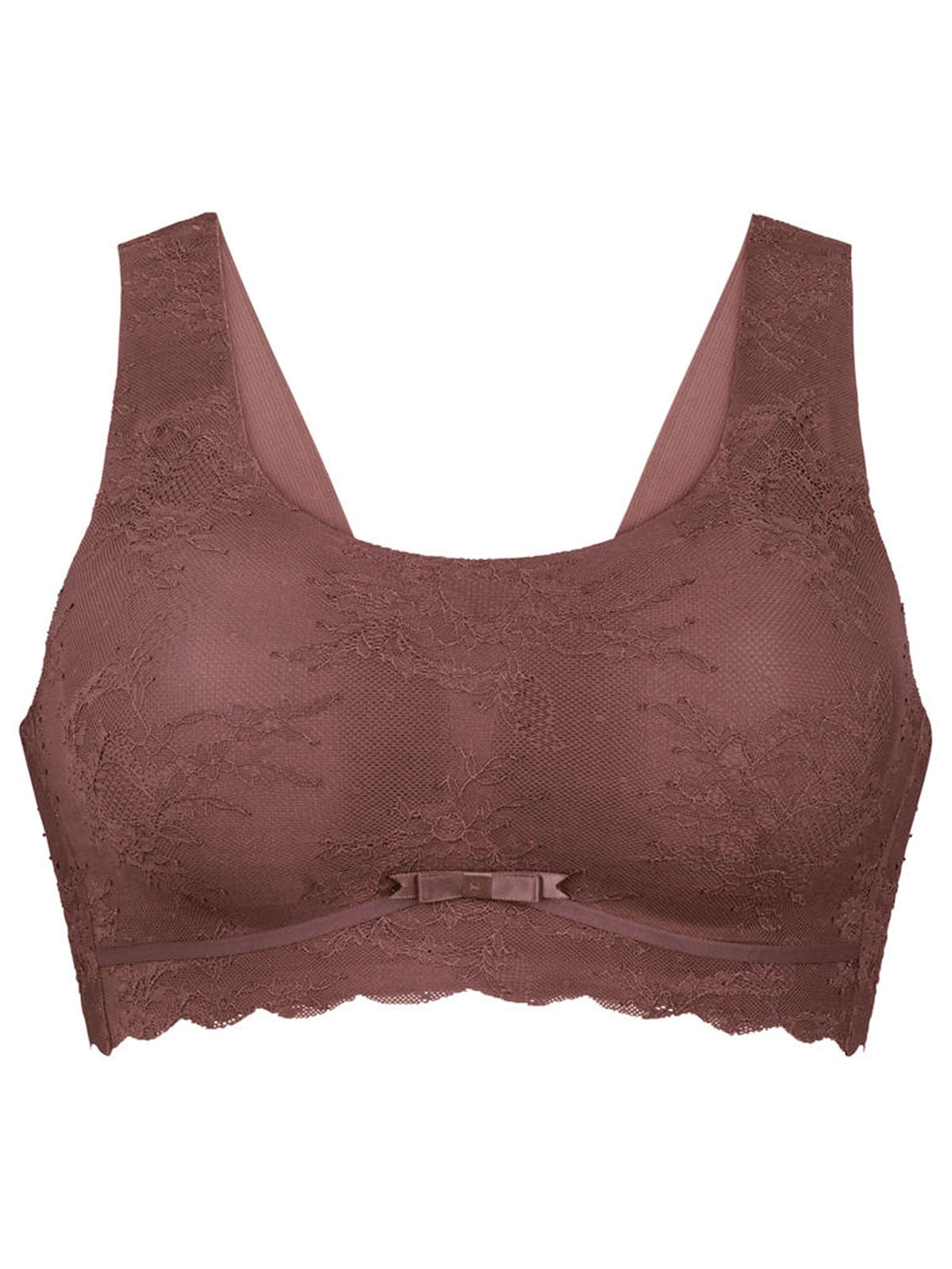 Anita Bustier »Bralette Essentials Lace«