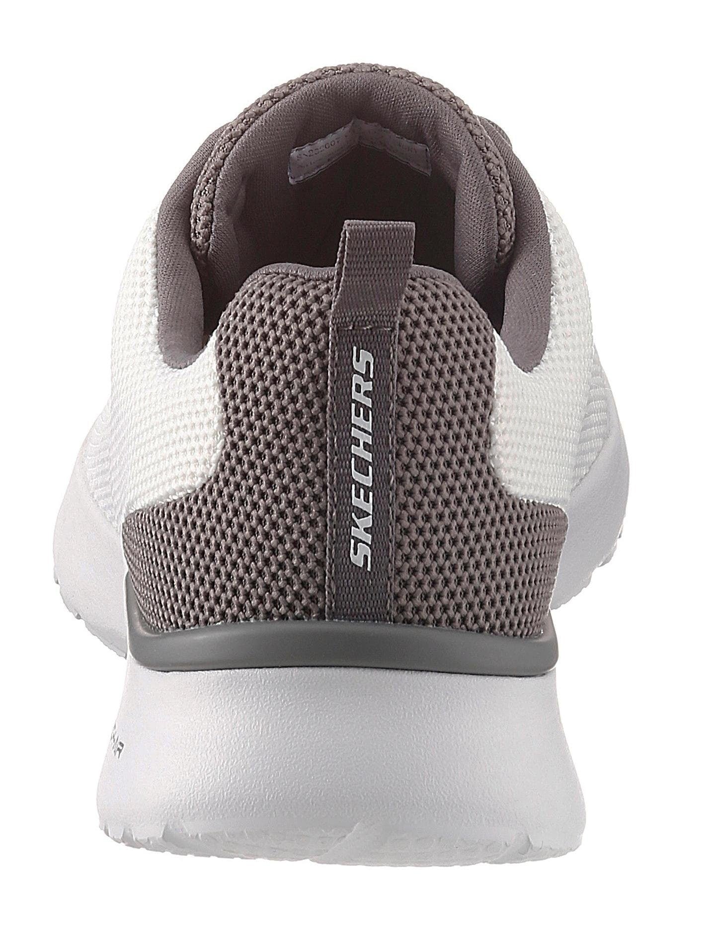 Skechers Sneaker »Skech-Air Dynamight«, Freizeitschuh, Halbschuh, Schnürschuh mit Memory Foam-Funktion