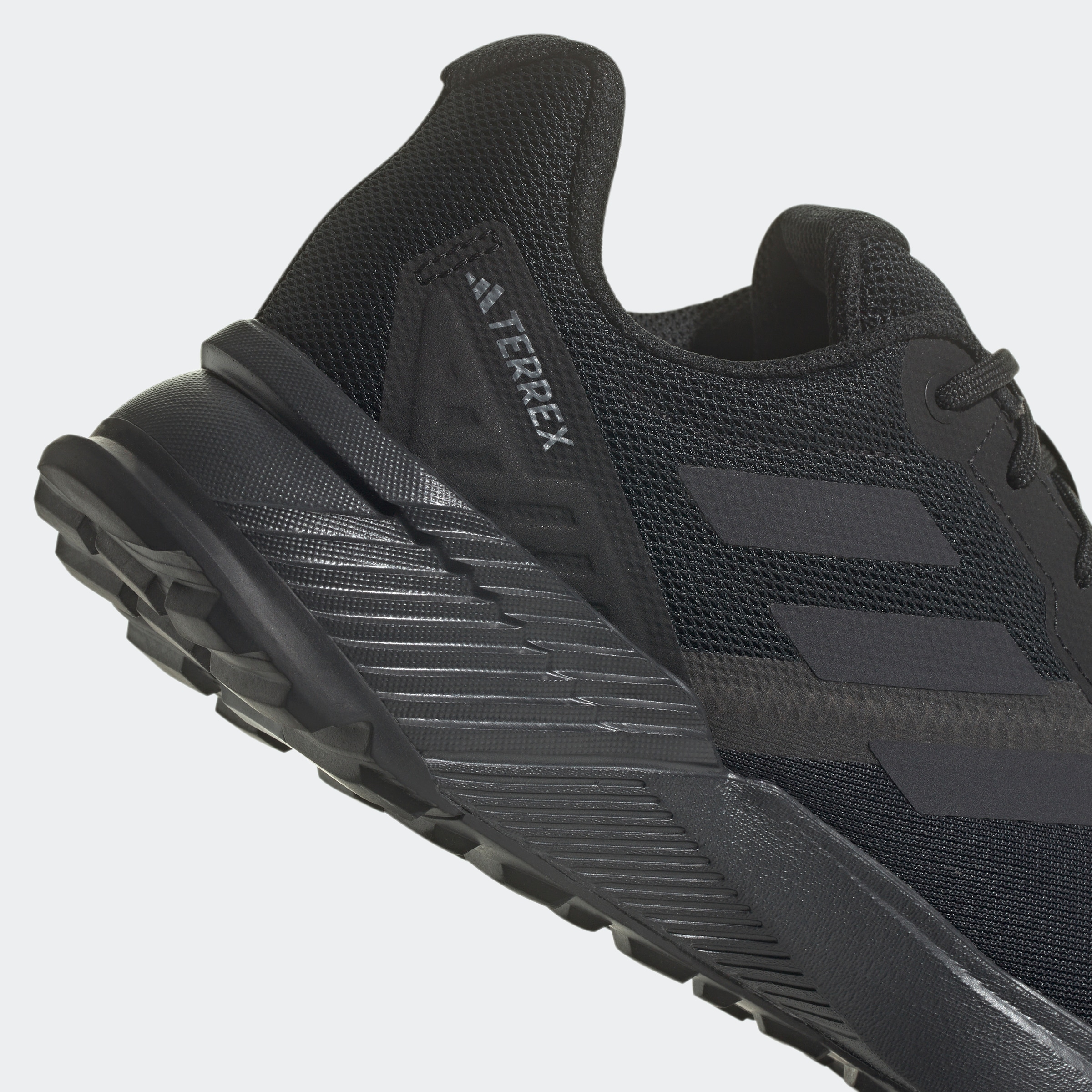 adidas TERREX Laufschuh »SOULSTRIDE RAIN.RDY TRAILRUNNING«, wasserdicht