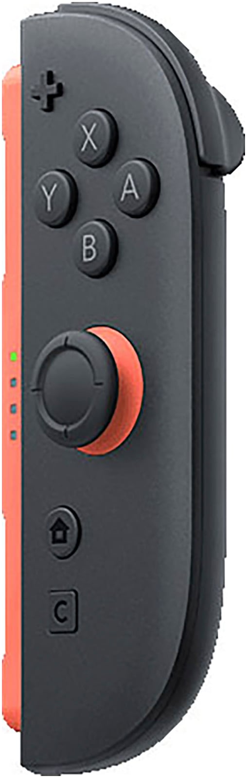 Nintendo Switch 2 Nintendo-Controller »Joy-Con 2«