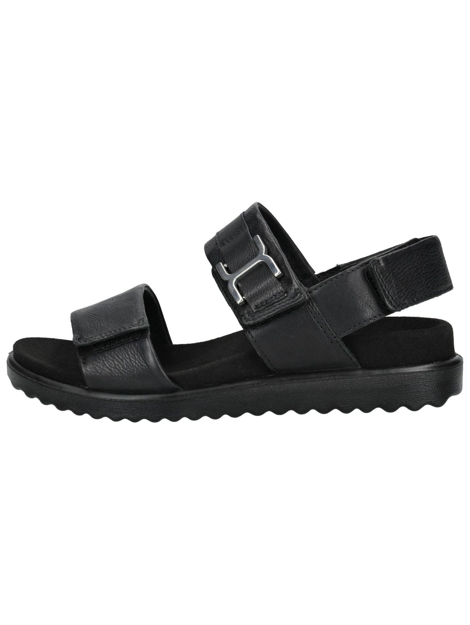 Legero Riemchensandale »Legero Sandalen Nappaleder«