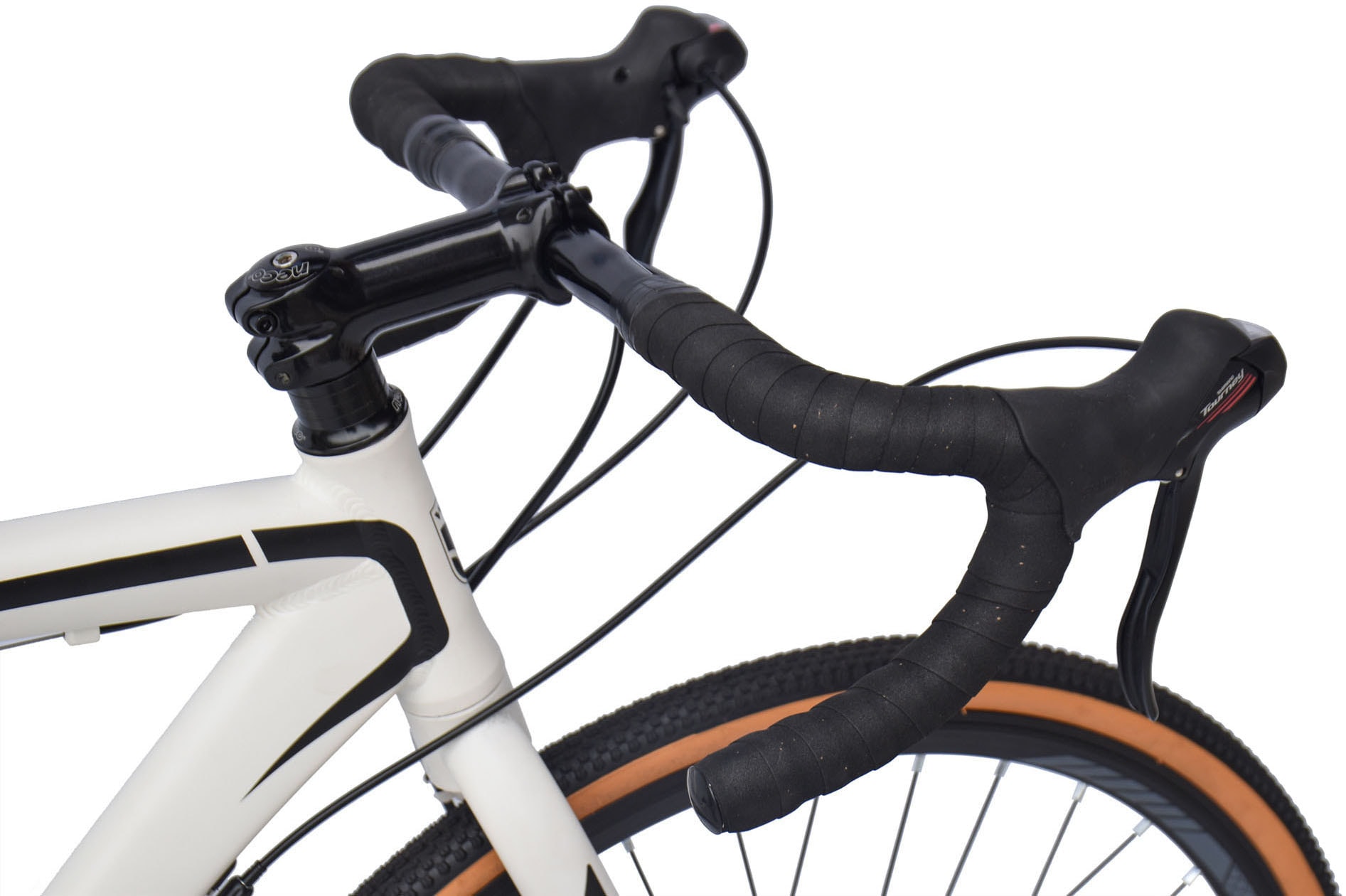 Rennrad »GRL1.0«, 14 Gang, Shimano, Tourney Schaltwerk, Kettenschaltung
