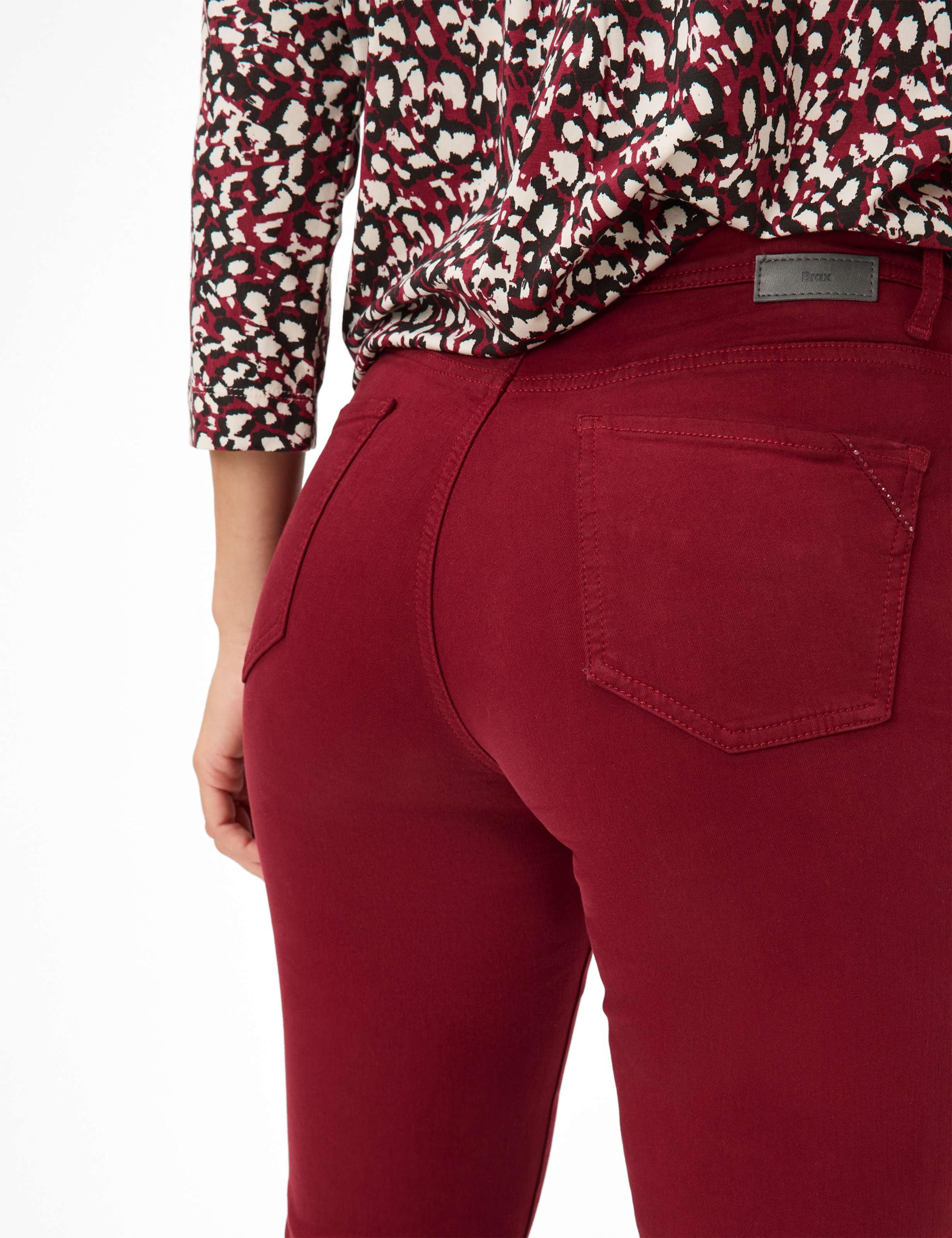 Brax 5-Pocket-Jeans »Style MARY«