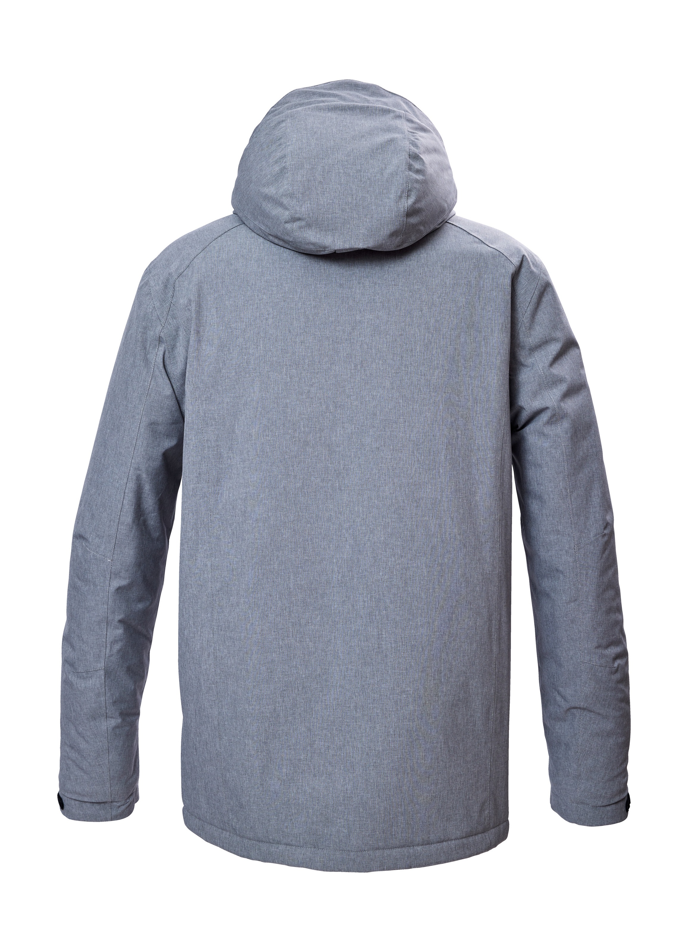 Killtec Funktionsjacke "KOW 4 MN JCKT", Wasser- und winddichte Herrenjacke, günstig online kaufen