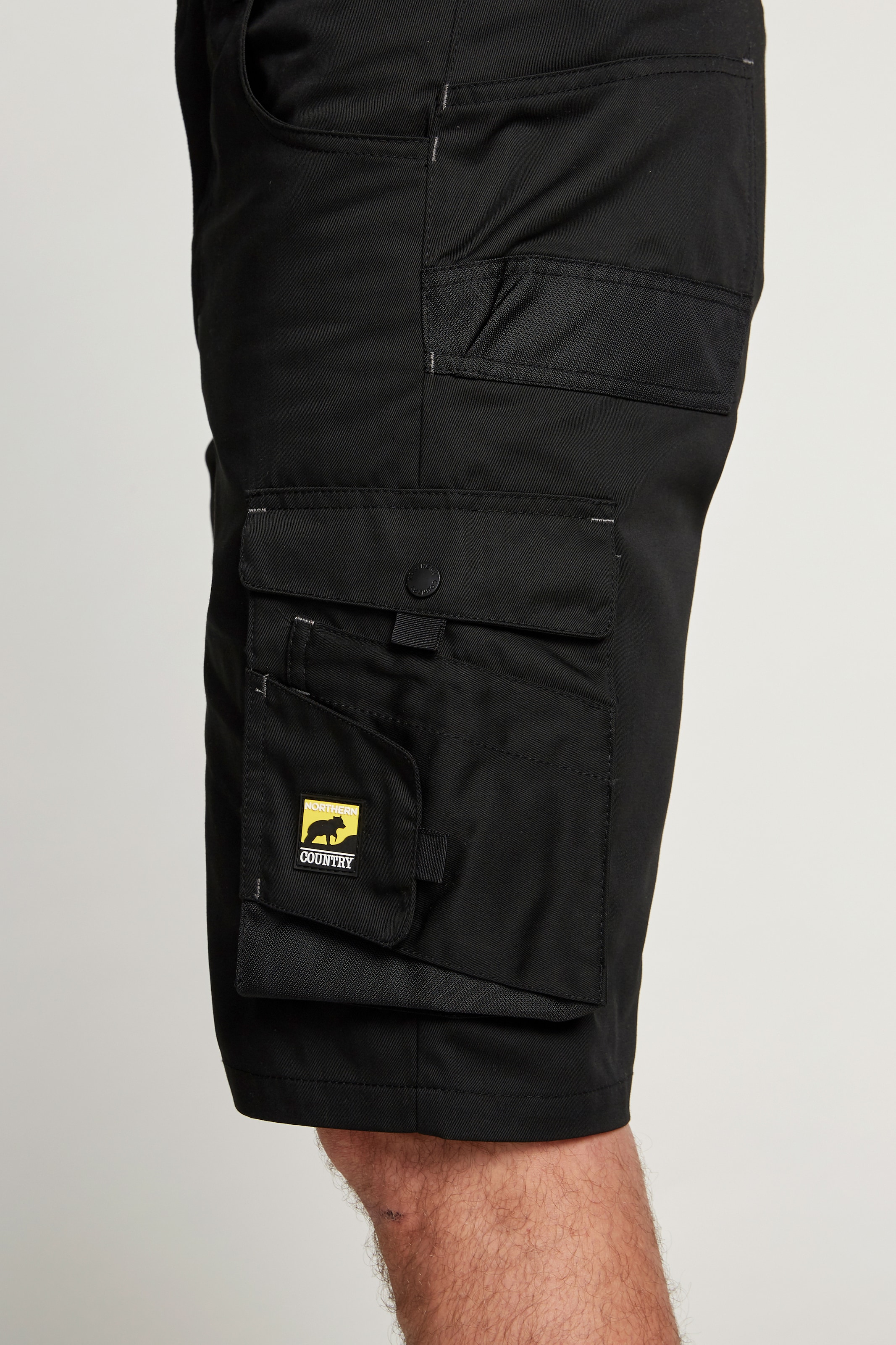 praktischen Cordura®-Verstärkungen, Country Taschen günstig mit Northern | mit Arbeitsshorts, BAUR 8