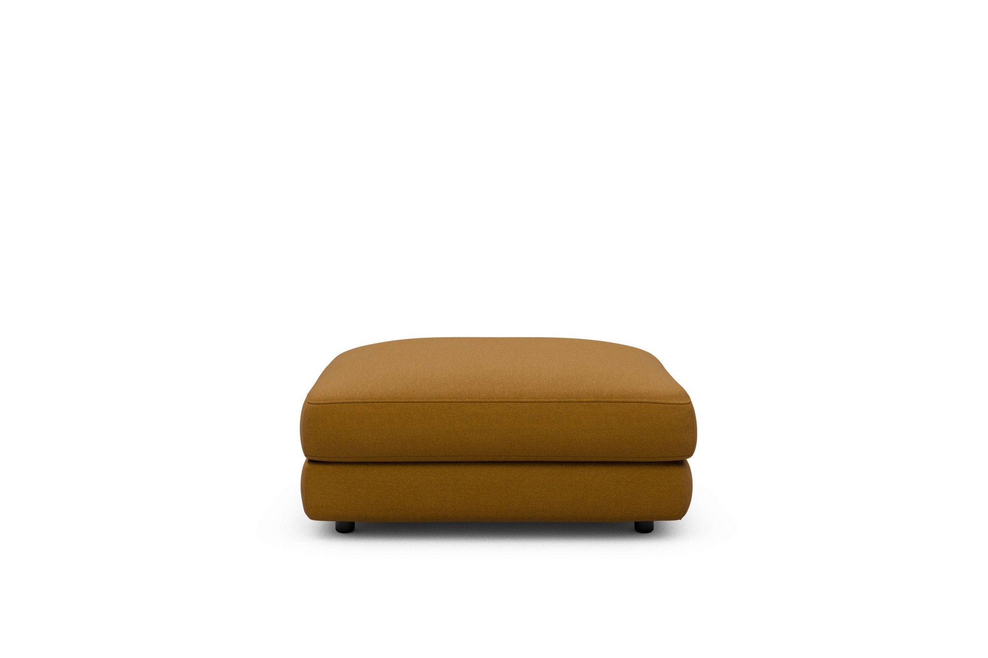 Tenksom Hocker »Vivole, Fußablage, Pouff, mit Federkern«, perfekte Ergänzung zu Sofa VIVOLE