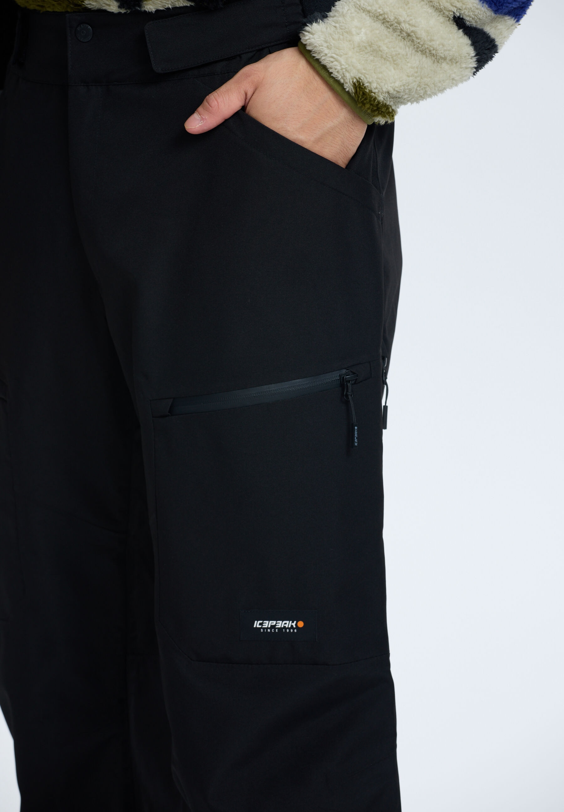 Icepeak Skihose »Icepeak Hose Caspian«