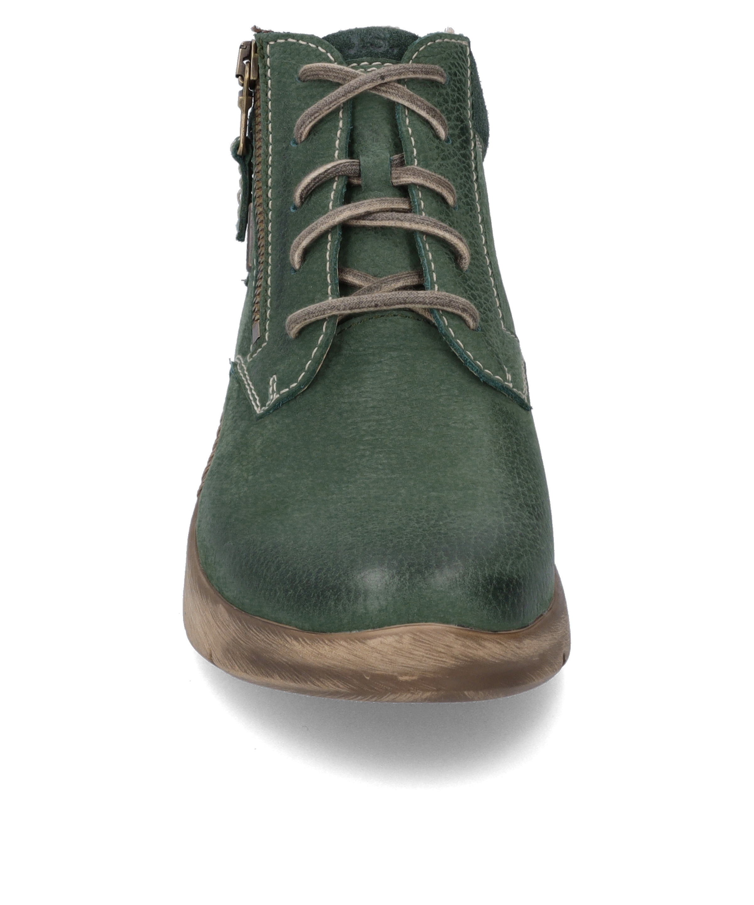 Josef Seibel Stiefelette »Conny 52, grün«