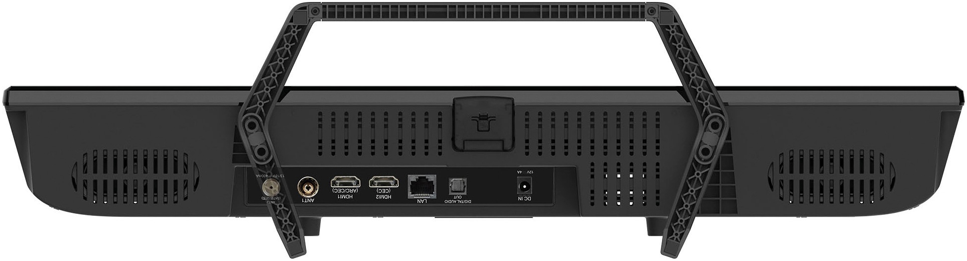 Strong LED-Fernseher »SRT 24HG4723C«, HD, Smart-TV-Google TV, Video-Streaming: Netflix, Youtube, Amazon Prime Video, Disney+