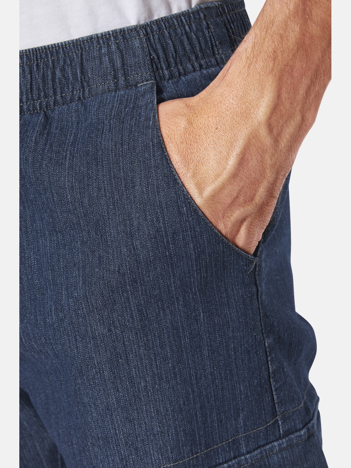Babista Schlupfjeans »Schlupfjeans CONCEZIO«