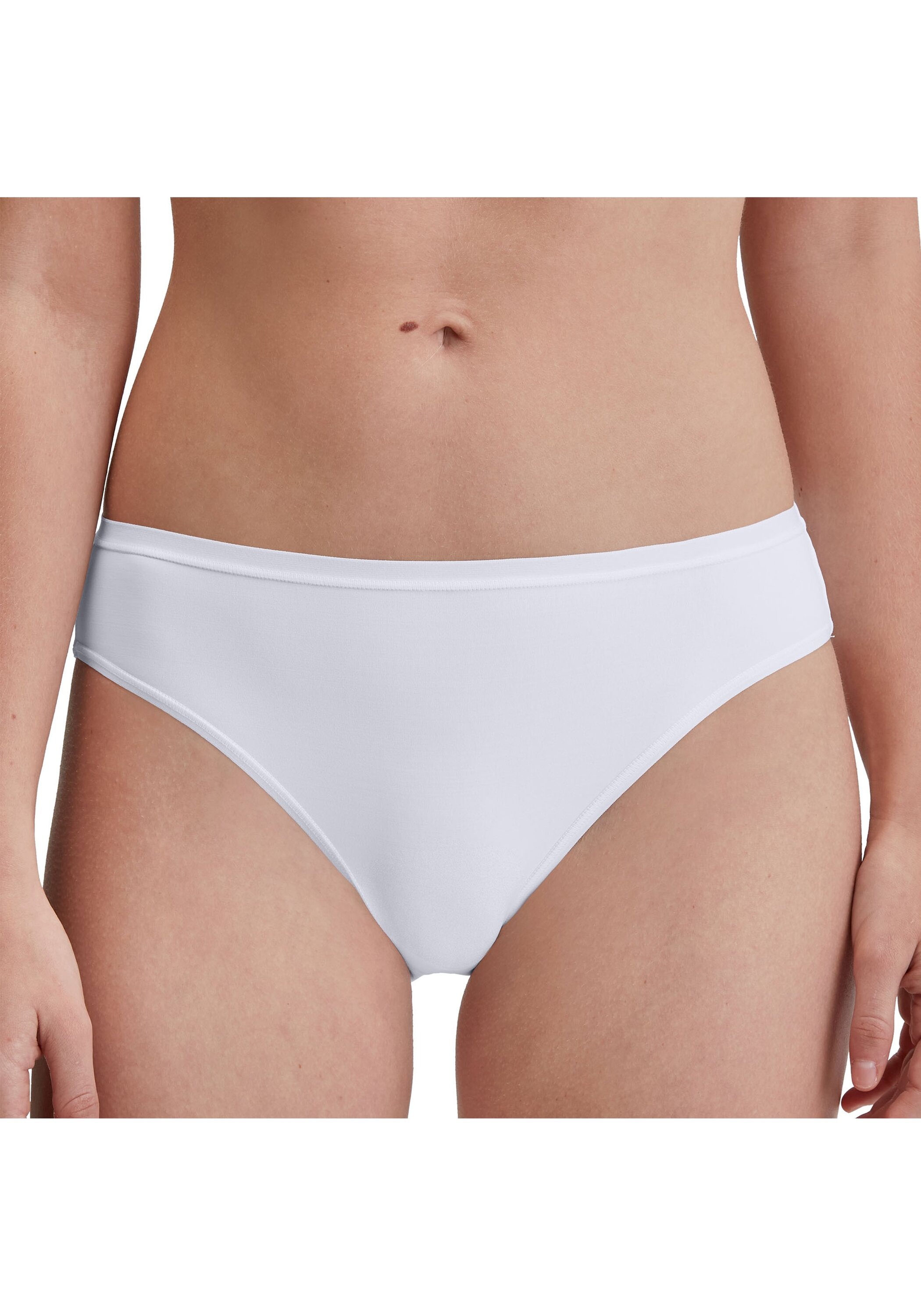 CALIDA Slip »Slip Sleek Skin Slip 2P 2er Pack«