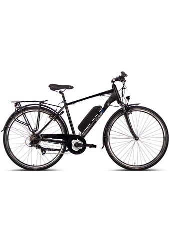 SAXXX E-Bike » Touring Sport« 7 Gang Shimano...