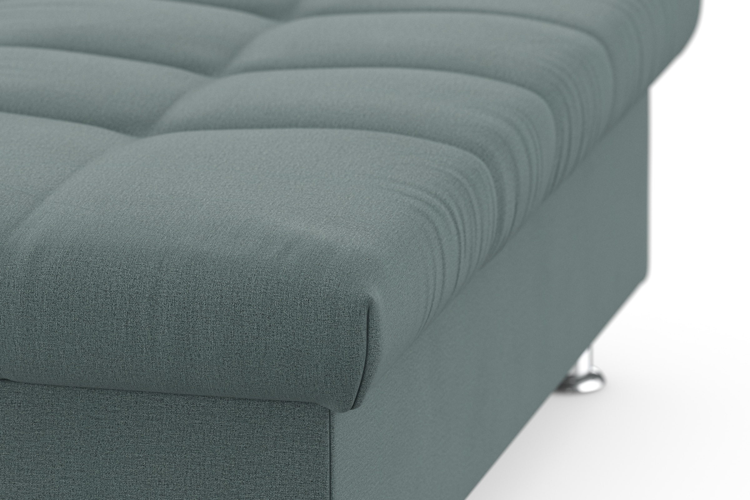 DOMO collection Hocker »Franzi«, inklusive Stauraum