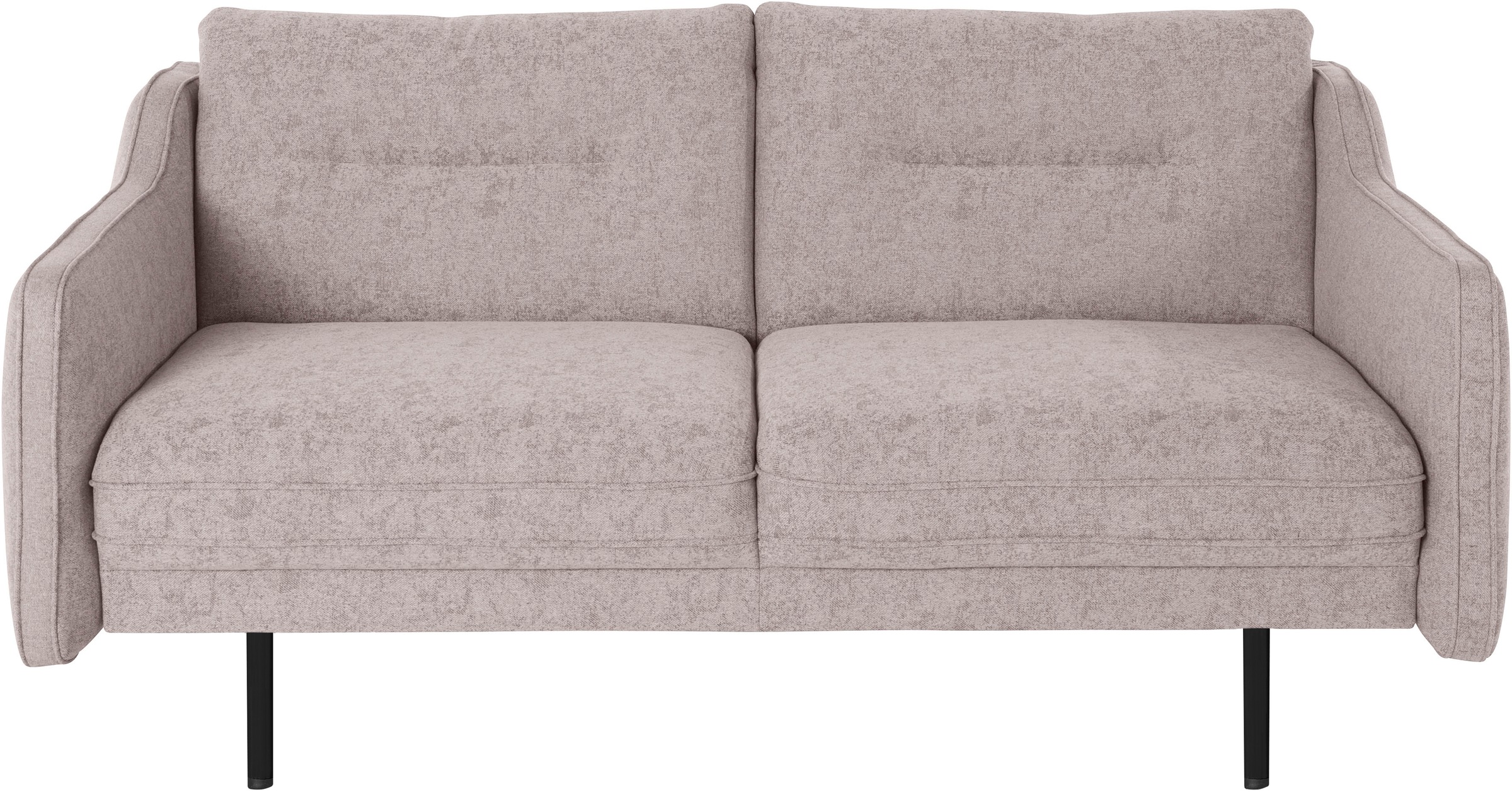 andas 2-Sitzer »Nordfyn«, edles Design in 3 Bezugsqualitäten, Design by Morten Georgsen