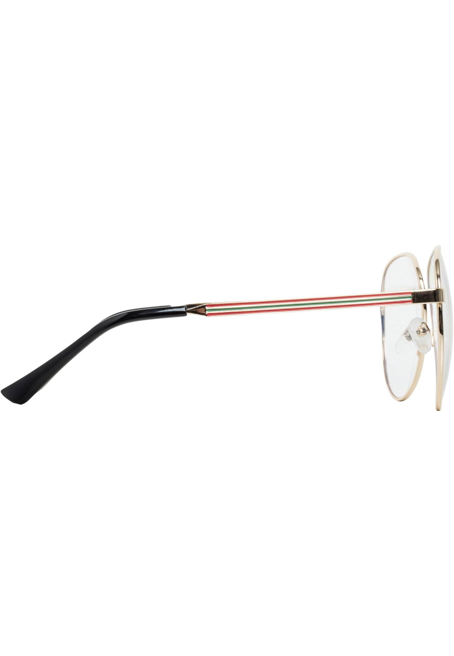 MSTRDS Sonnenbrille »MSTRDS Unisex Alife and Kickin Charlotte A Winterjacke«
