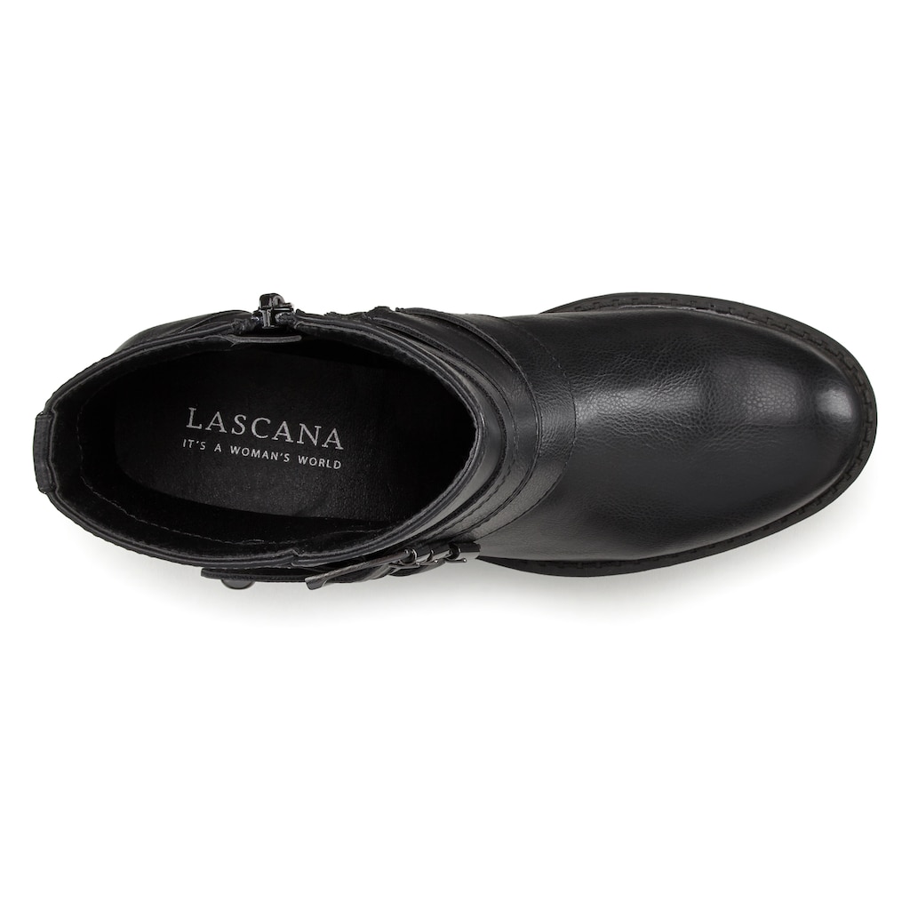 LASCANA Bikerboots