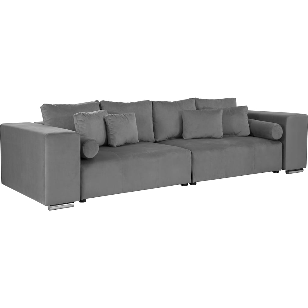 INOSIGN Big-Sofa »Aliya«