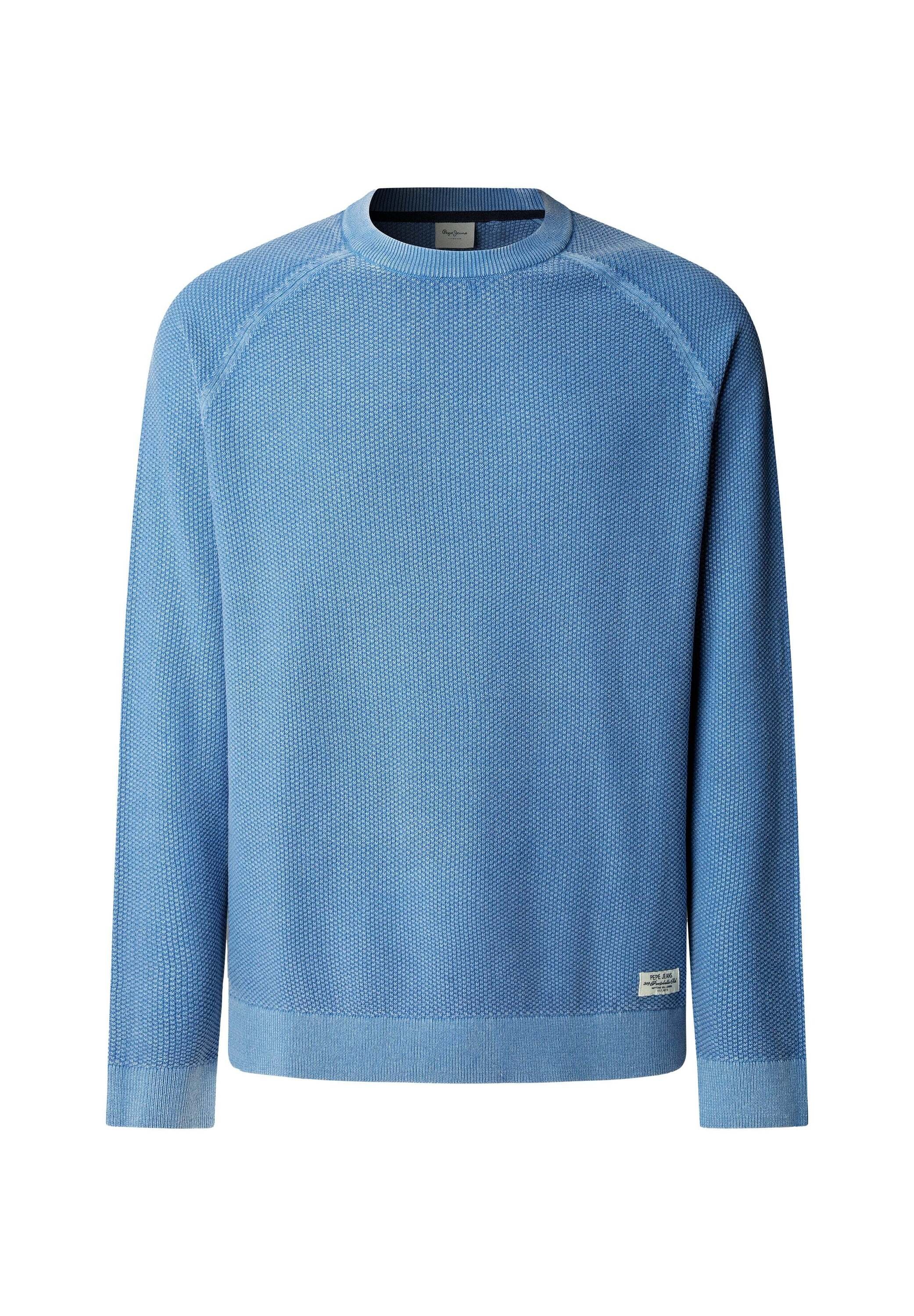 Pepe Jeans V-Ausschnitt-Pullover »jumper DUFF«