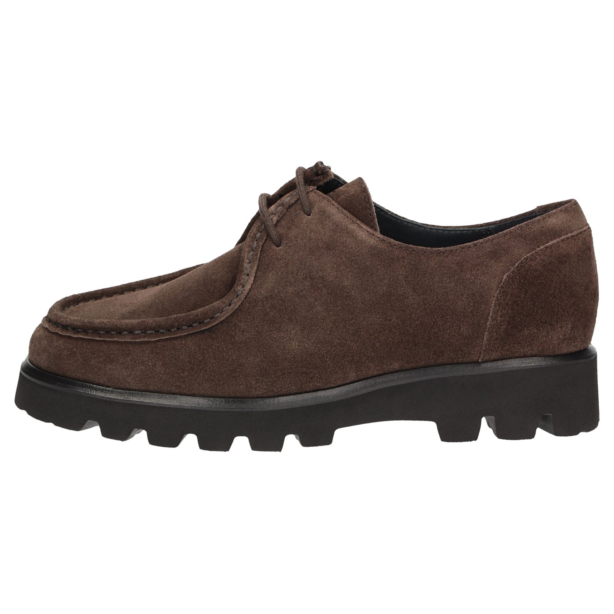 SIOUX Schnürschuh »Meredira-752-H«