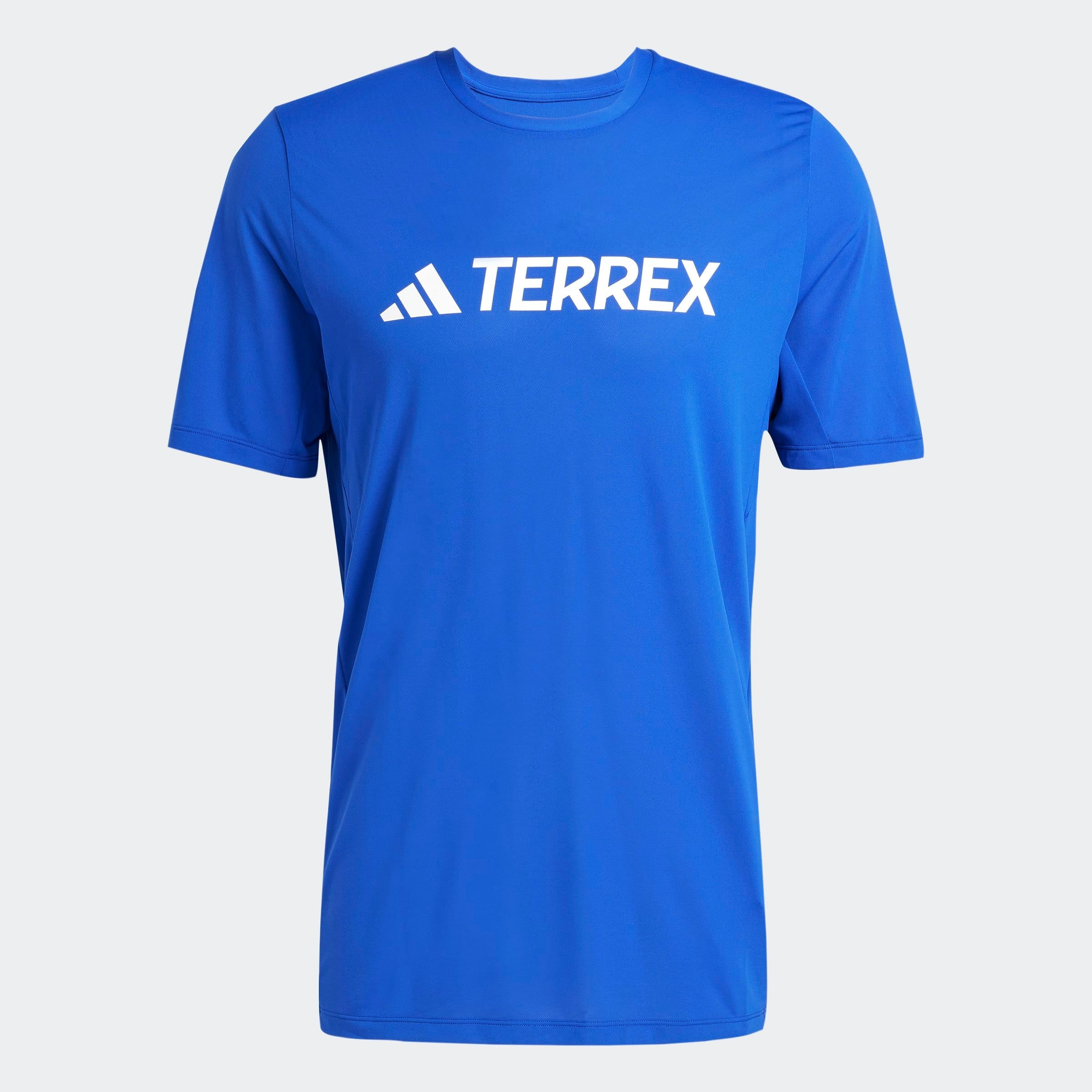 adidas TERREX Funktionsshirt »MT LOG TECH T«