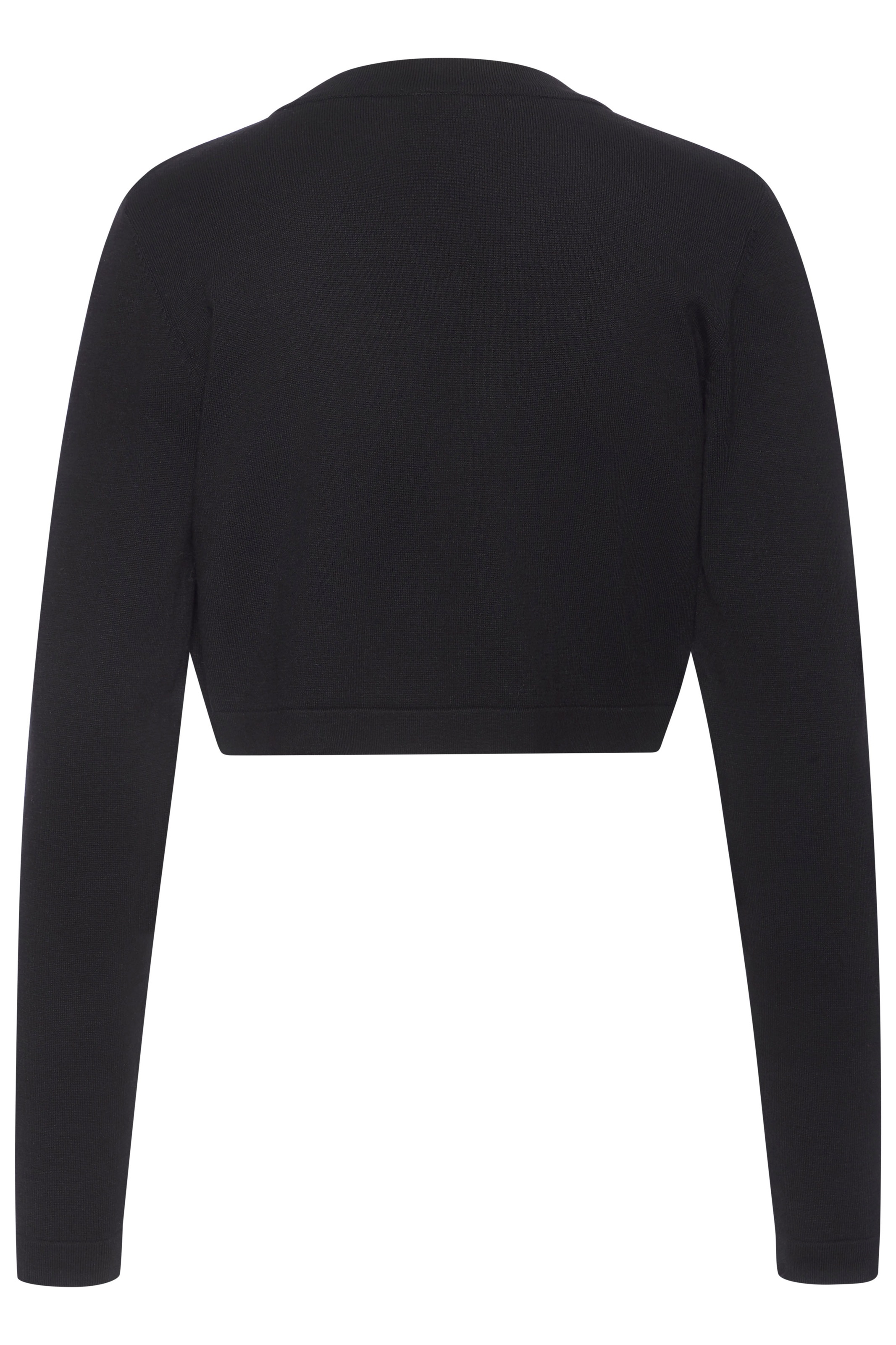 LASCANA Bolero aus leichter Strickqualität, Kurzstrickjacke, casual günstig online kaufen