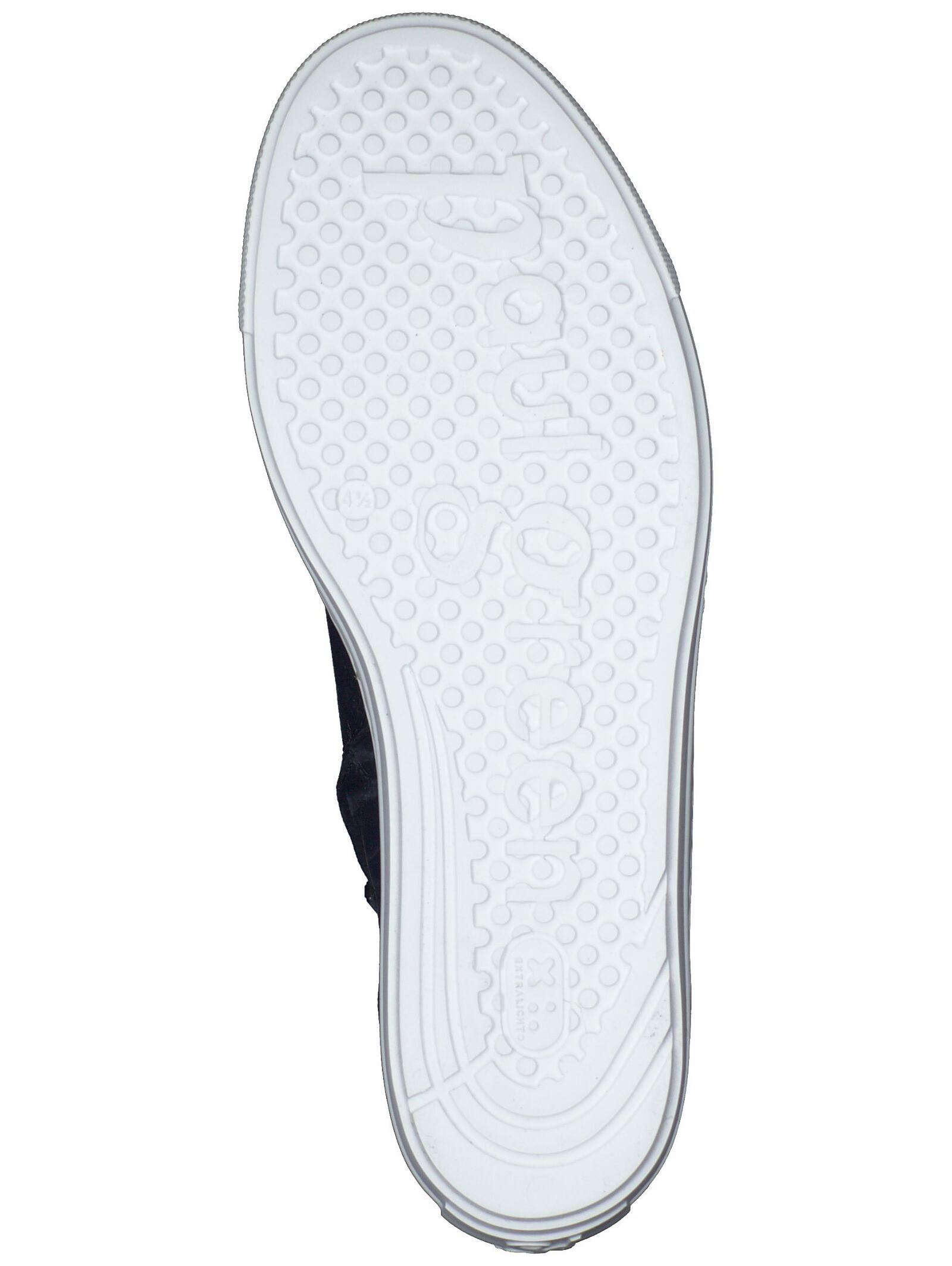 Paul Green Sneaker »Paul Green Sneaker Glattleder«