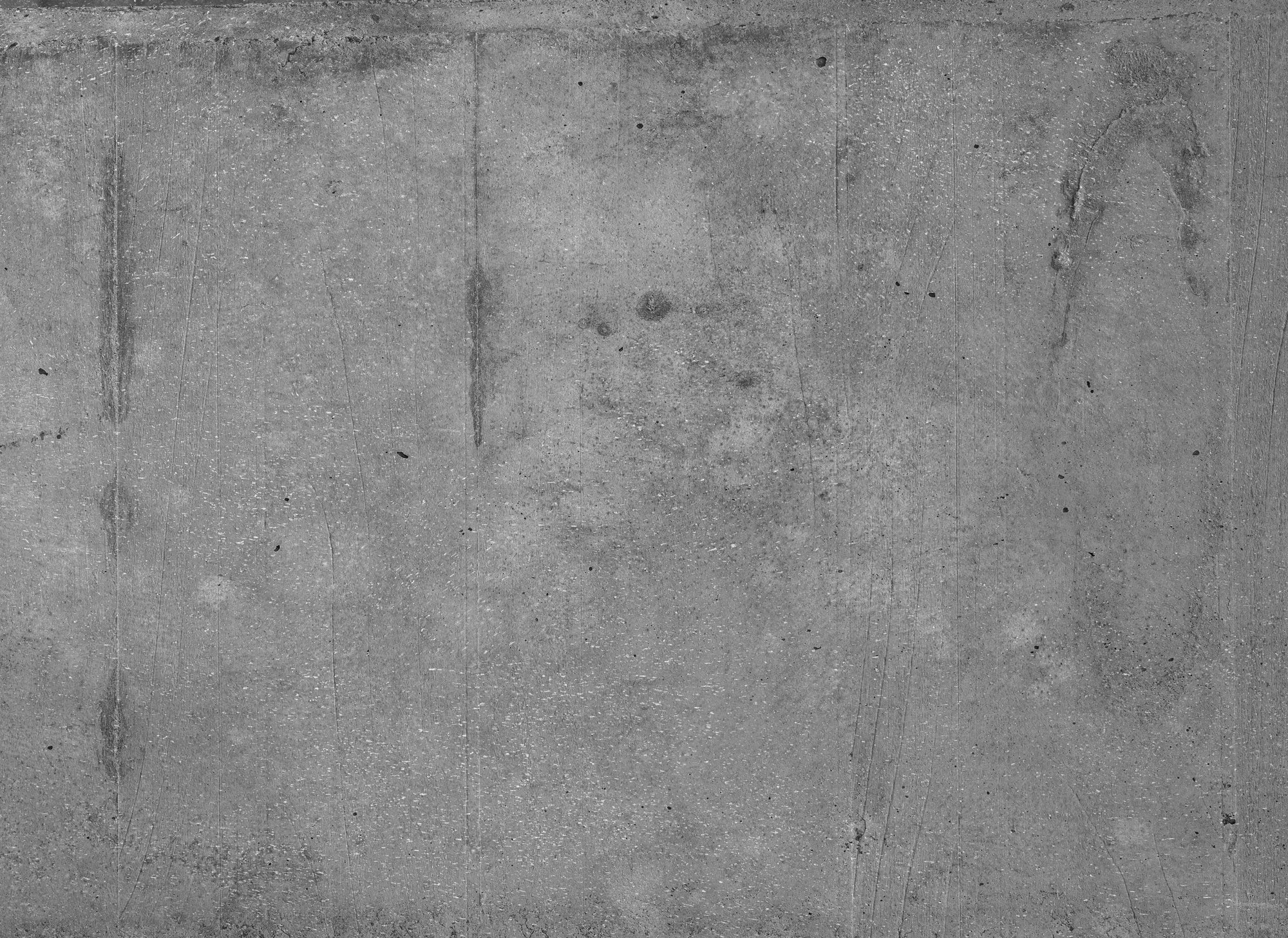 A.S. Création Vliestapete »Fototapete Betonoptik Dunkelgrau Used Look« matt strukturiert